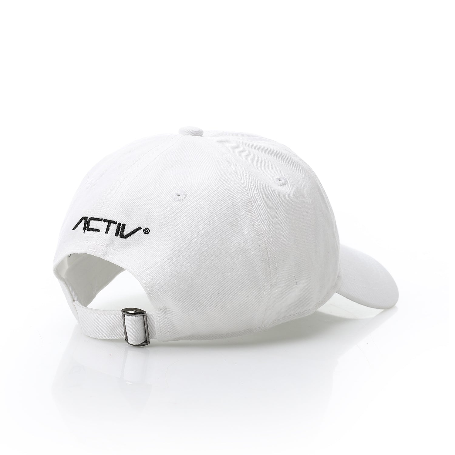 ACTIV LADIES CAP - ابيض