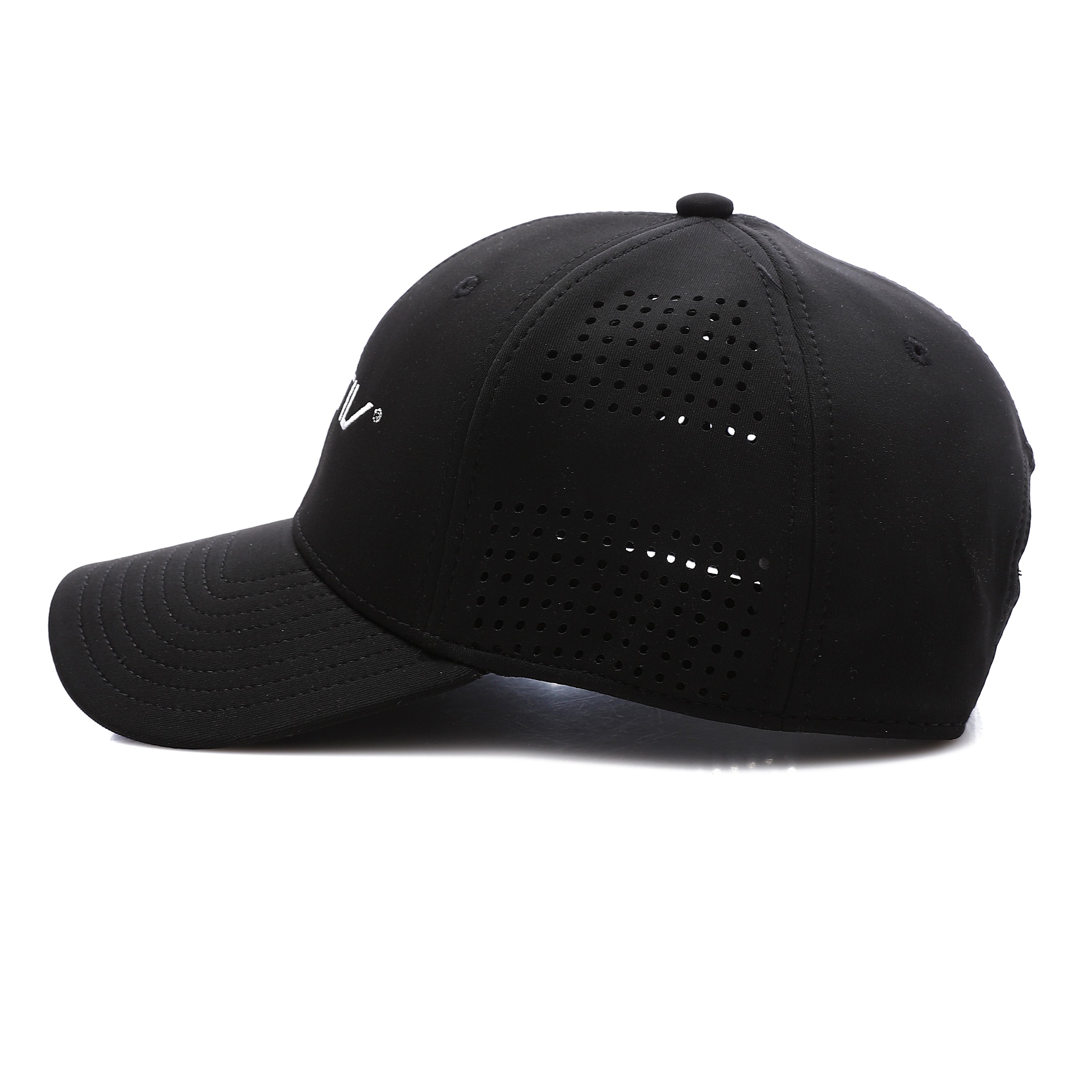 ACTIV MEN'S CAP - اسود
