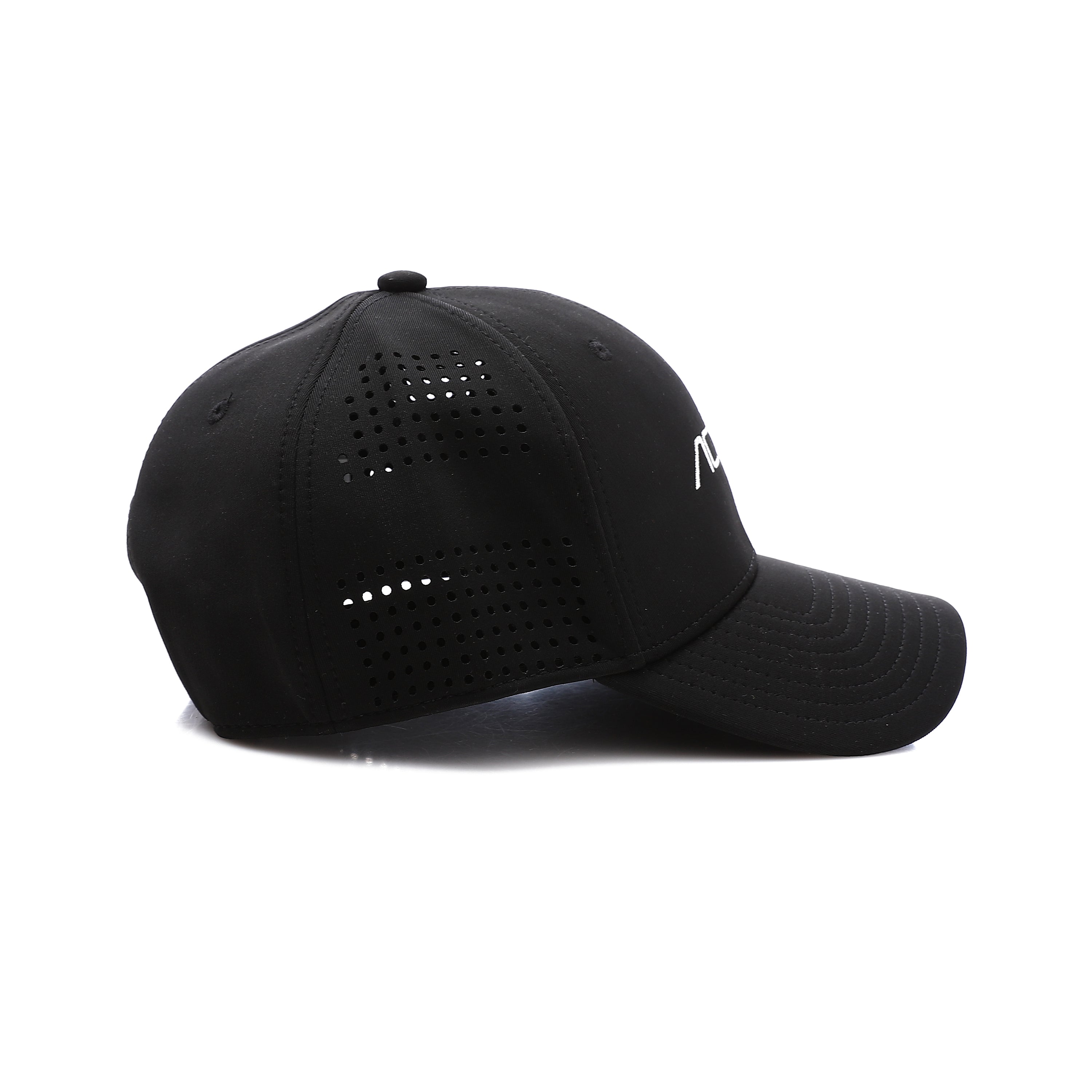 ACTIV MEN'S CAP - اسود