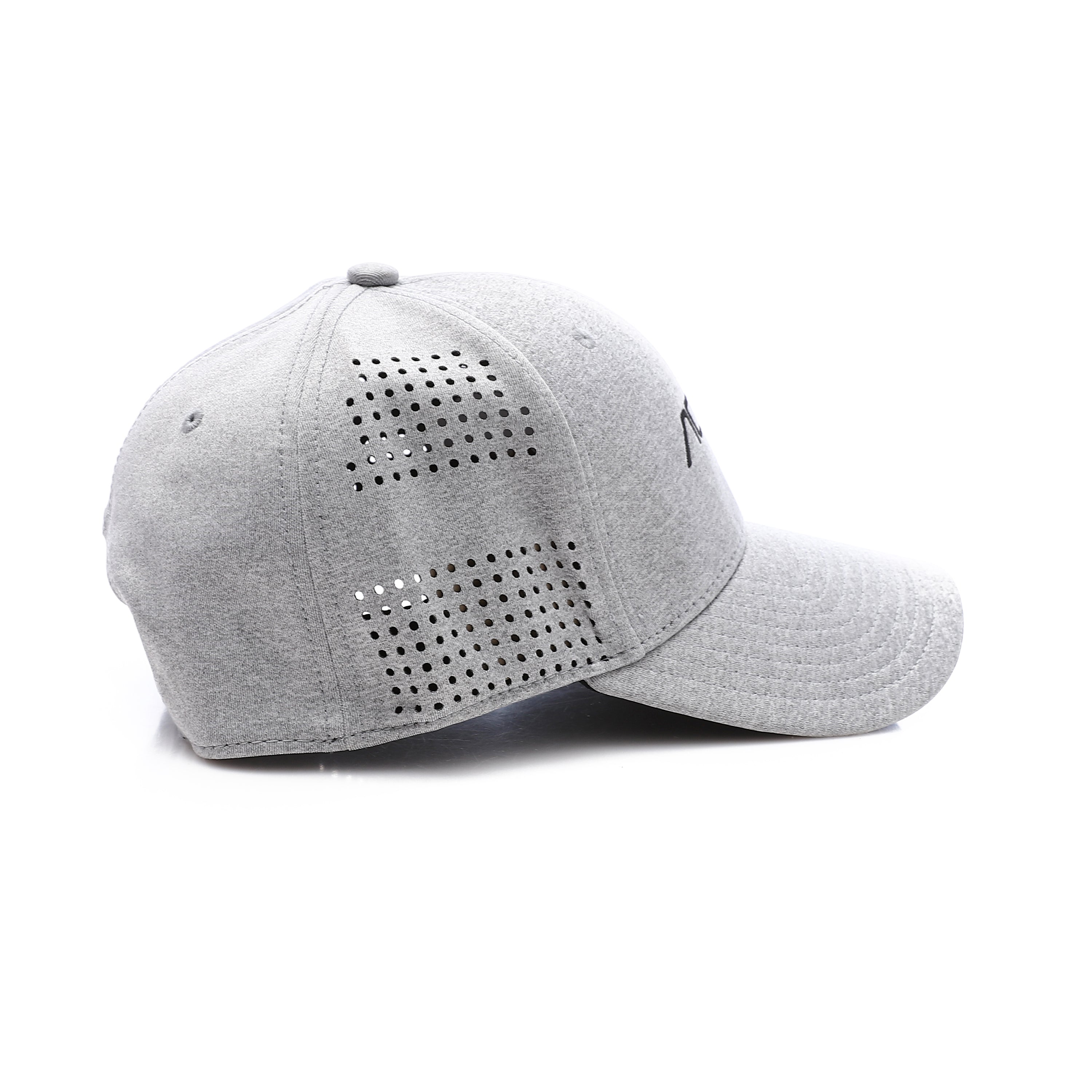 ACTIV MEN'S CAP - رمادي