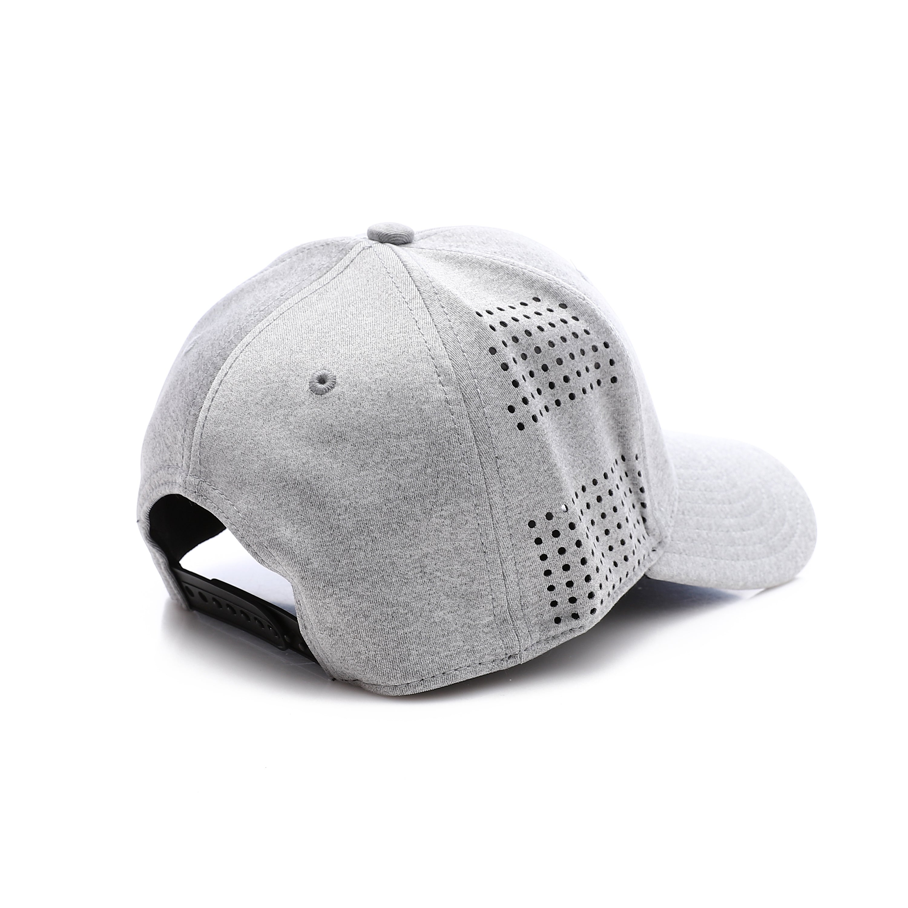 ACTIV MEN'S CAP - رمادي