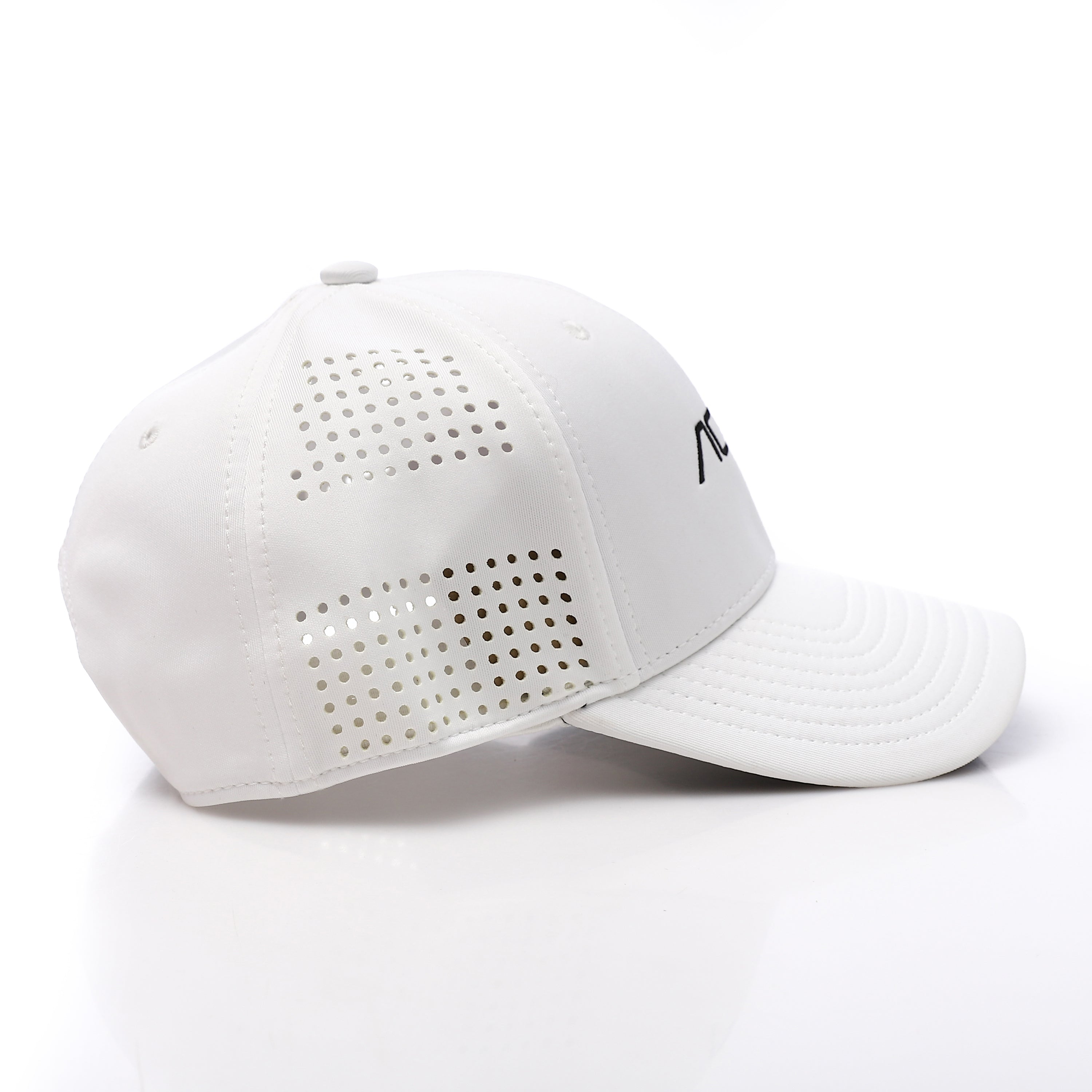 ACTIV MEN'S CAP - ابيض
