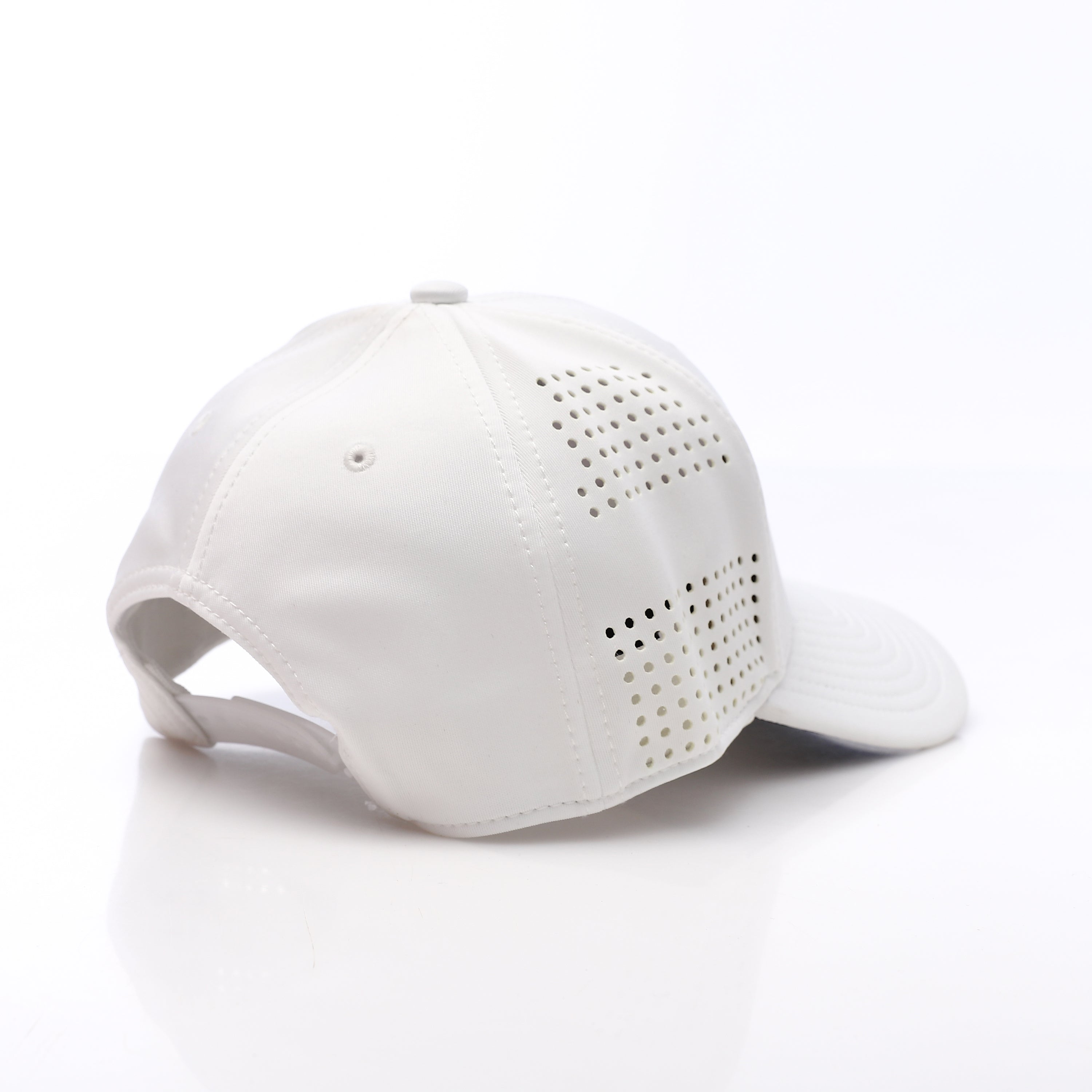 ACTIV MEN'S CAP - ابيض