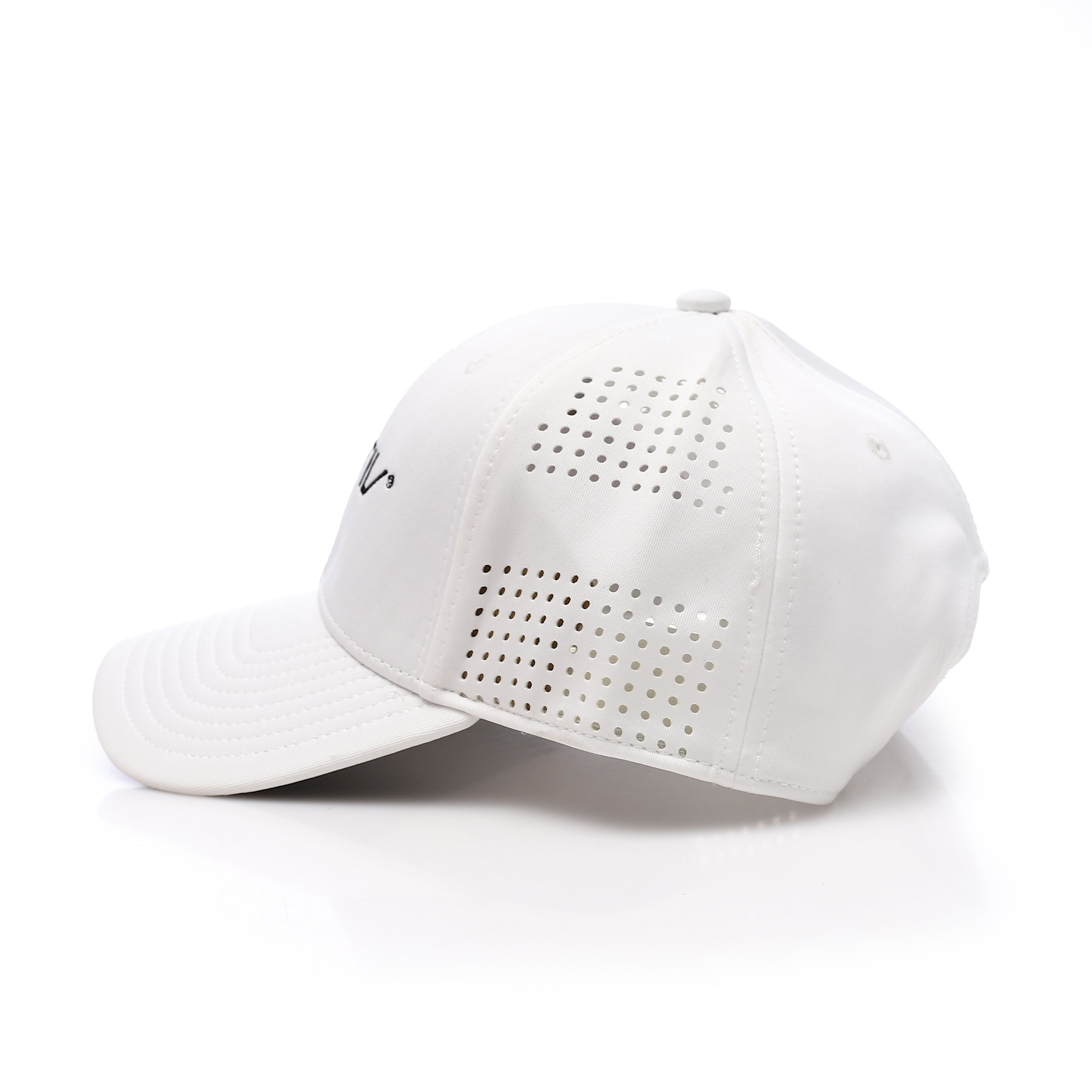 ACTIV MEN'S CAP - ابيض
