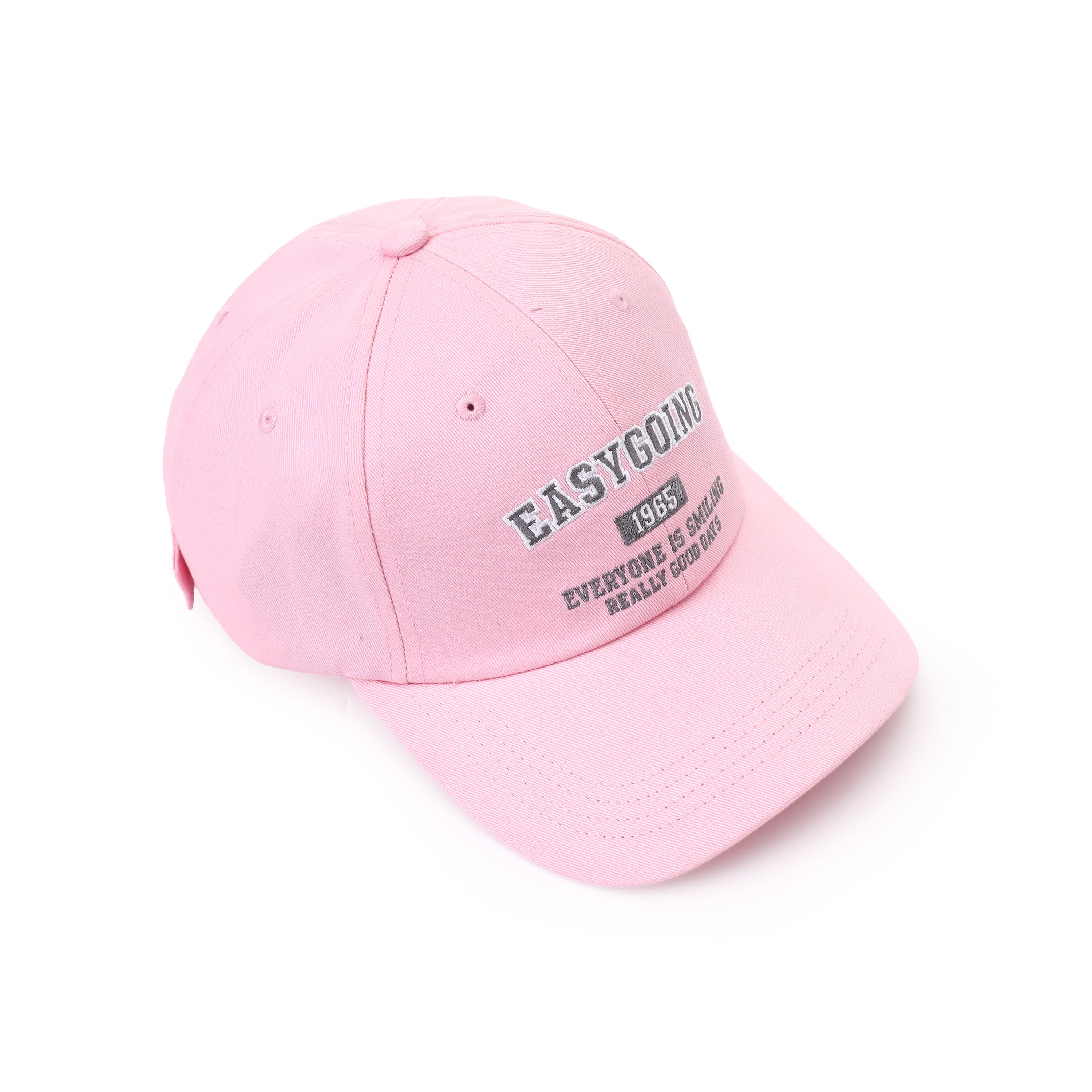 ACTIV LADIES CAP - بينك
