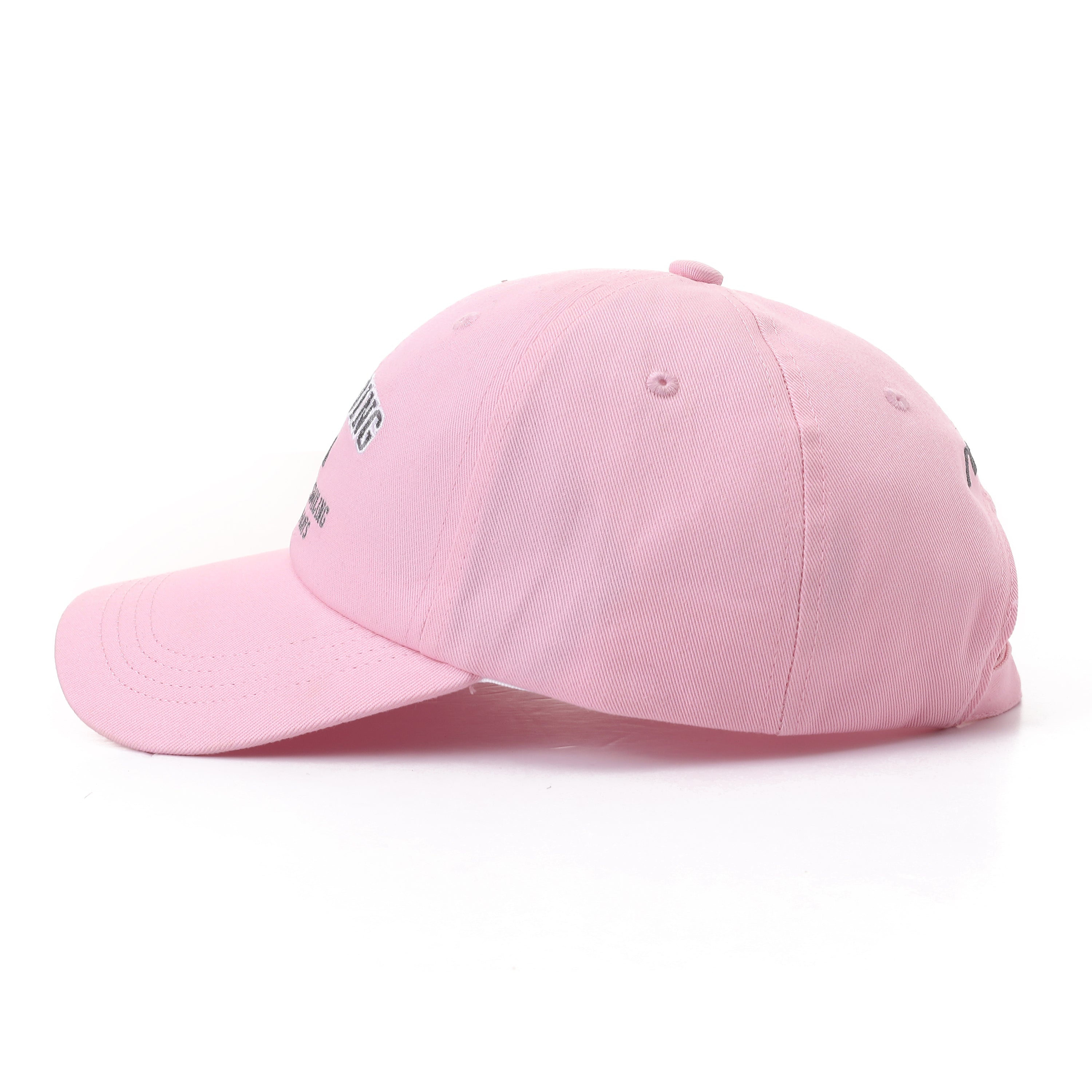 ACTIV LADIES CAP - بينك