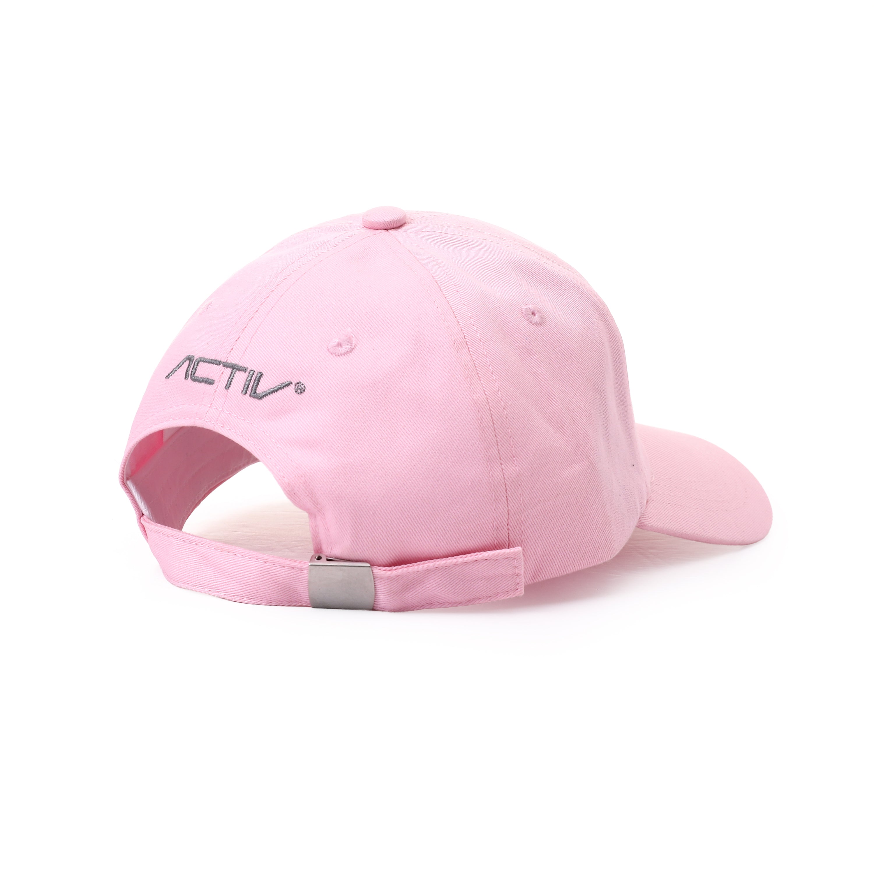 ACTIV LADIES CAP - بينك