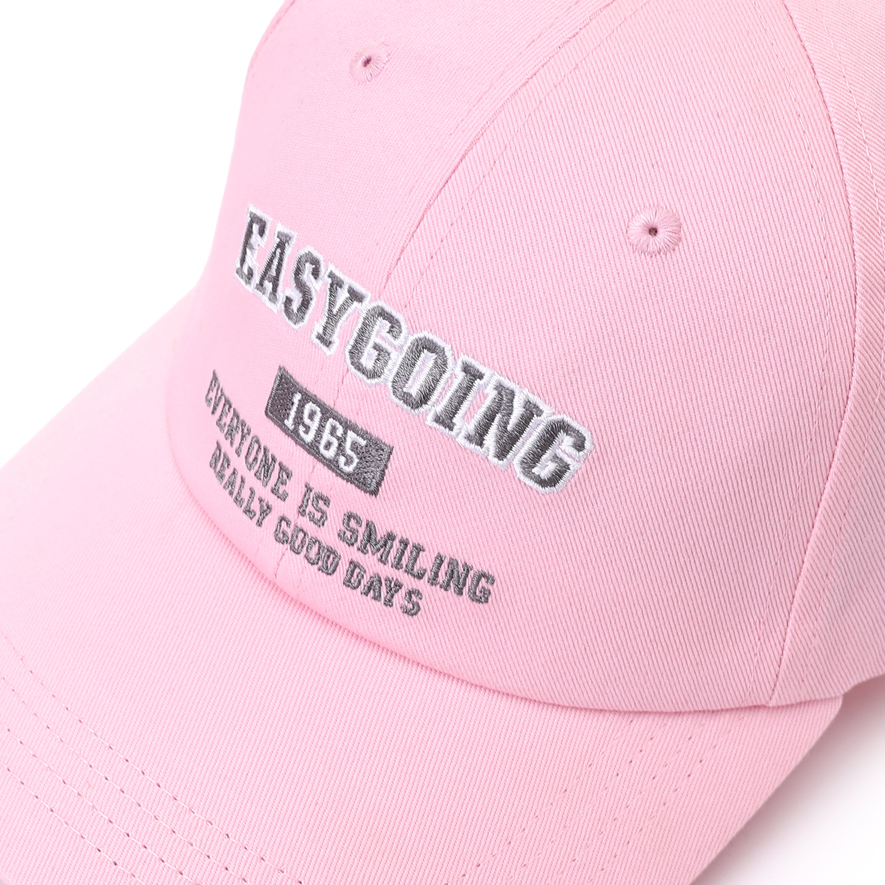 ACTIV LADIES CAP - بينك
