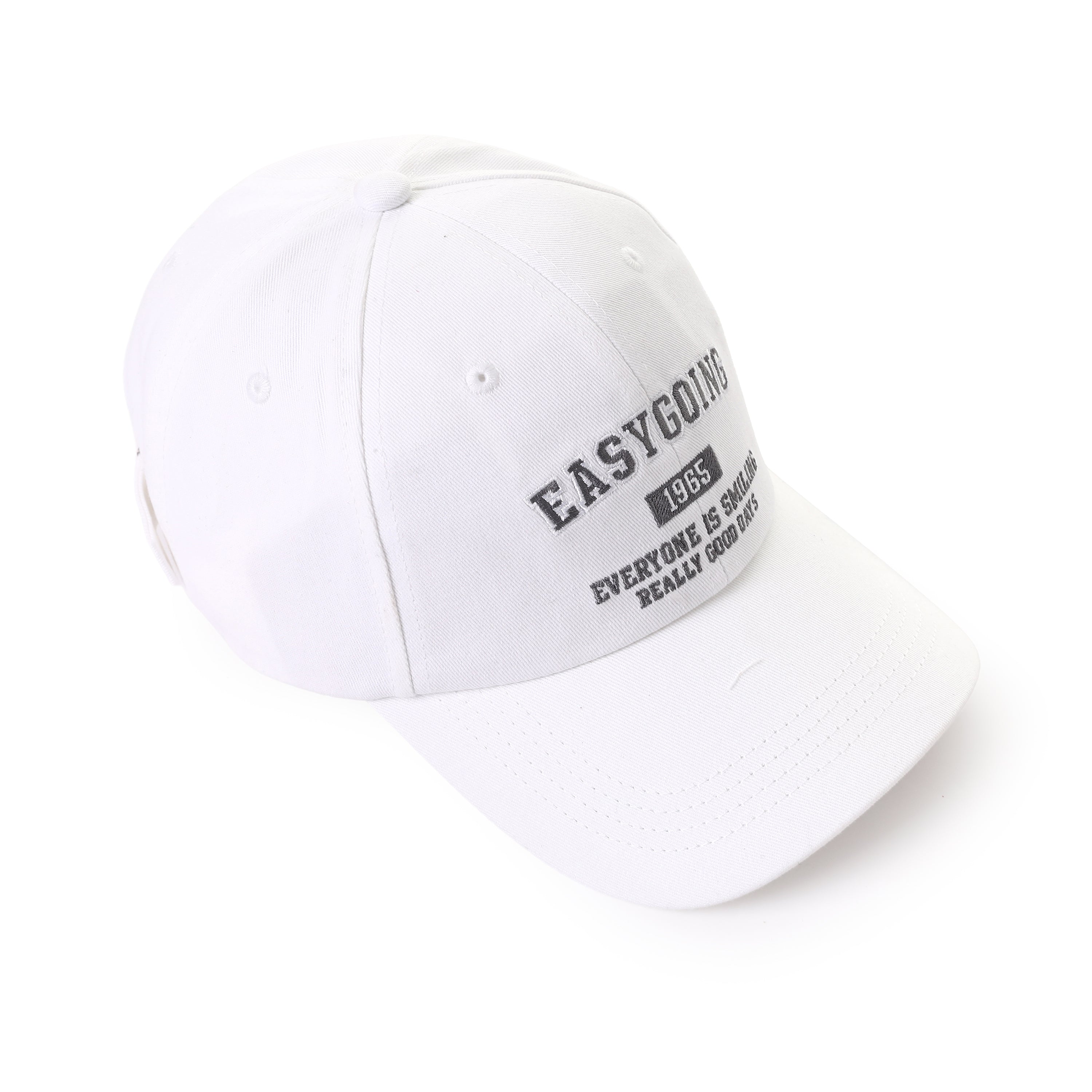 ACTIV LADIES CAP - ابيض