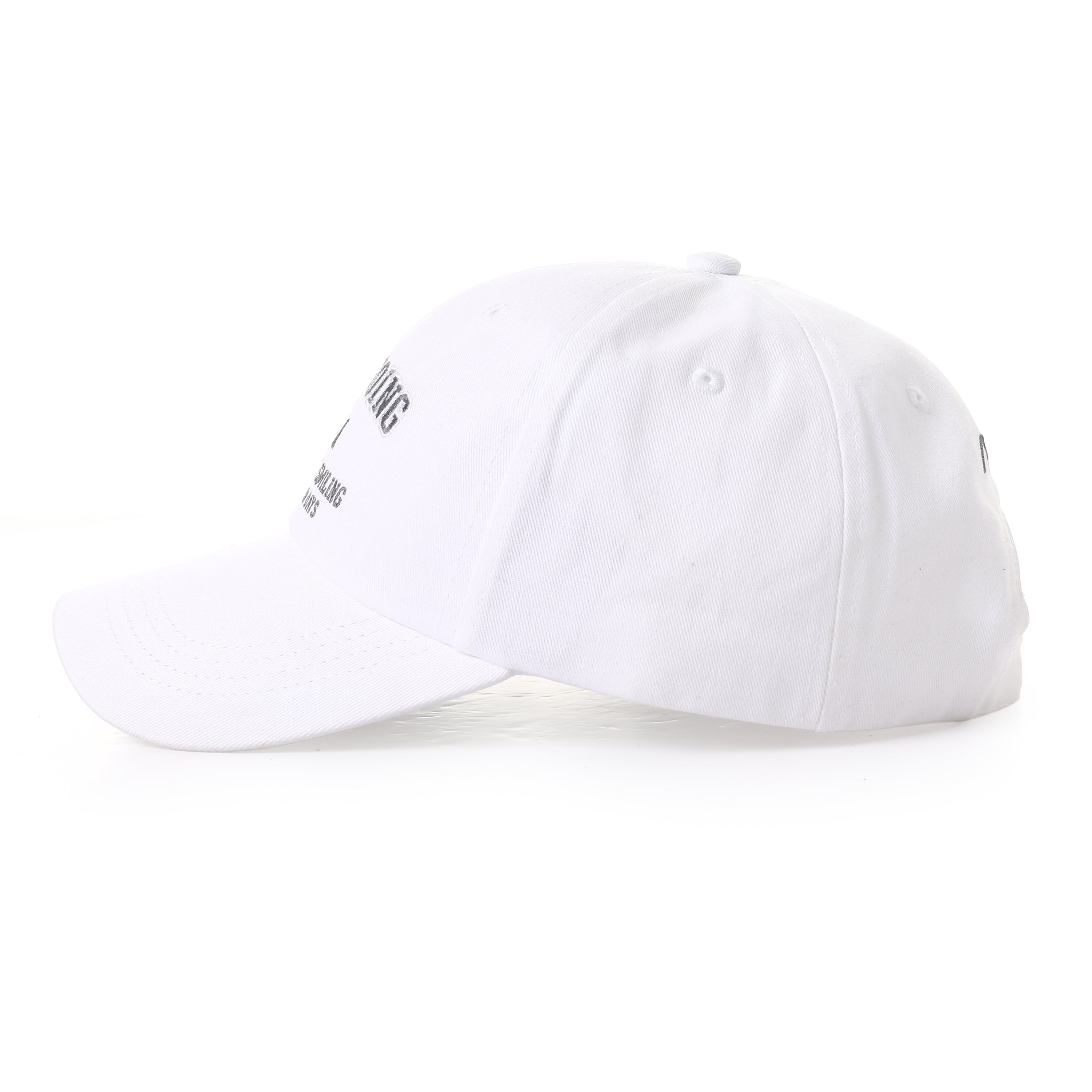 ACTIV LADIES CAP - ابيض