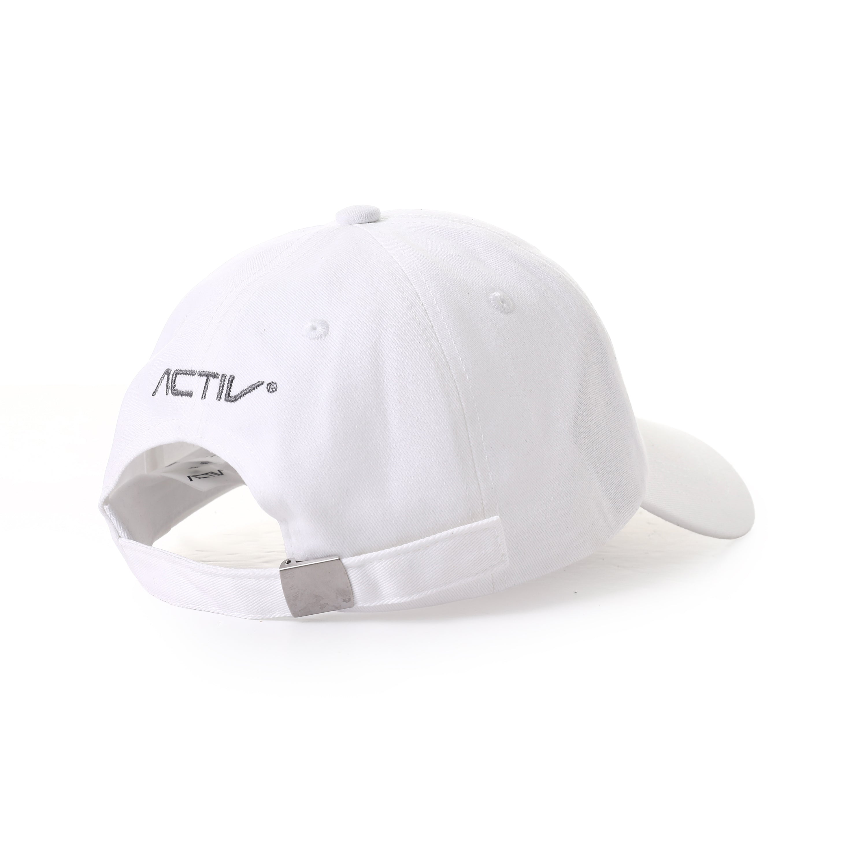 ACTIV LADIES CAP - ابيض
