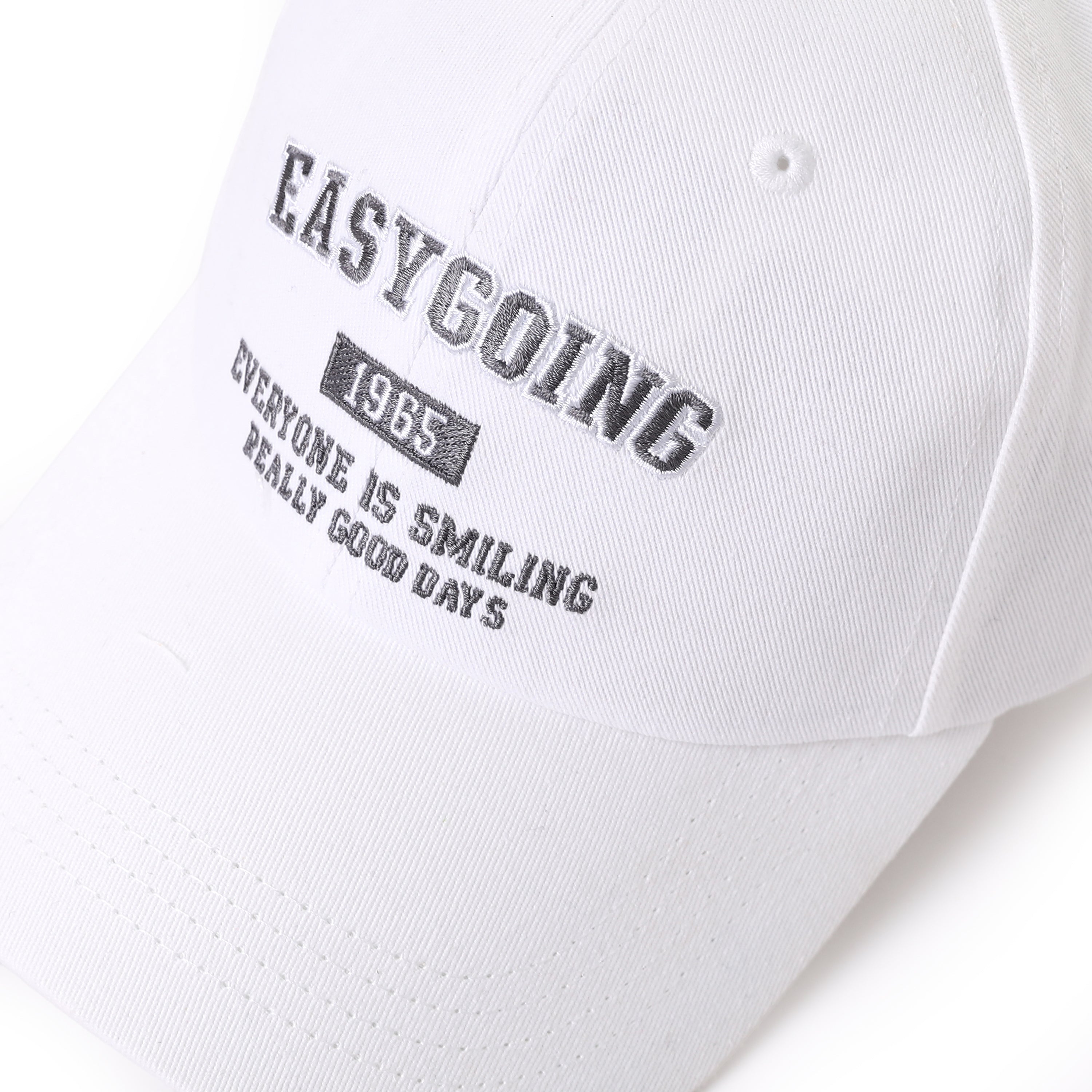 ACTIV LADIES CAP - ابيض