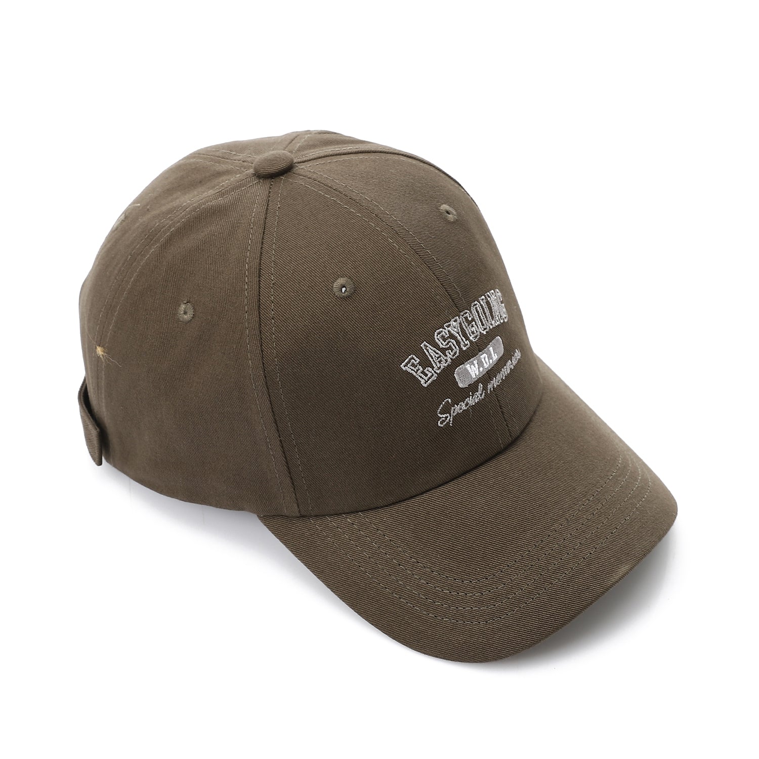 ACTIV LADIES CAP - رمادي غامق