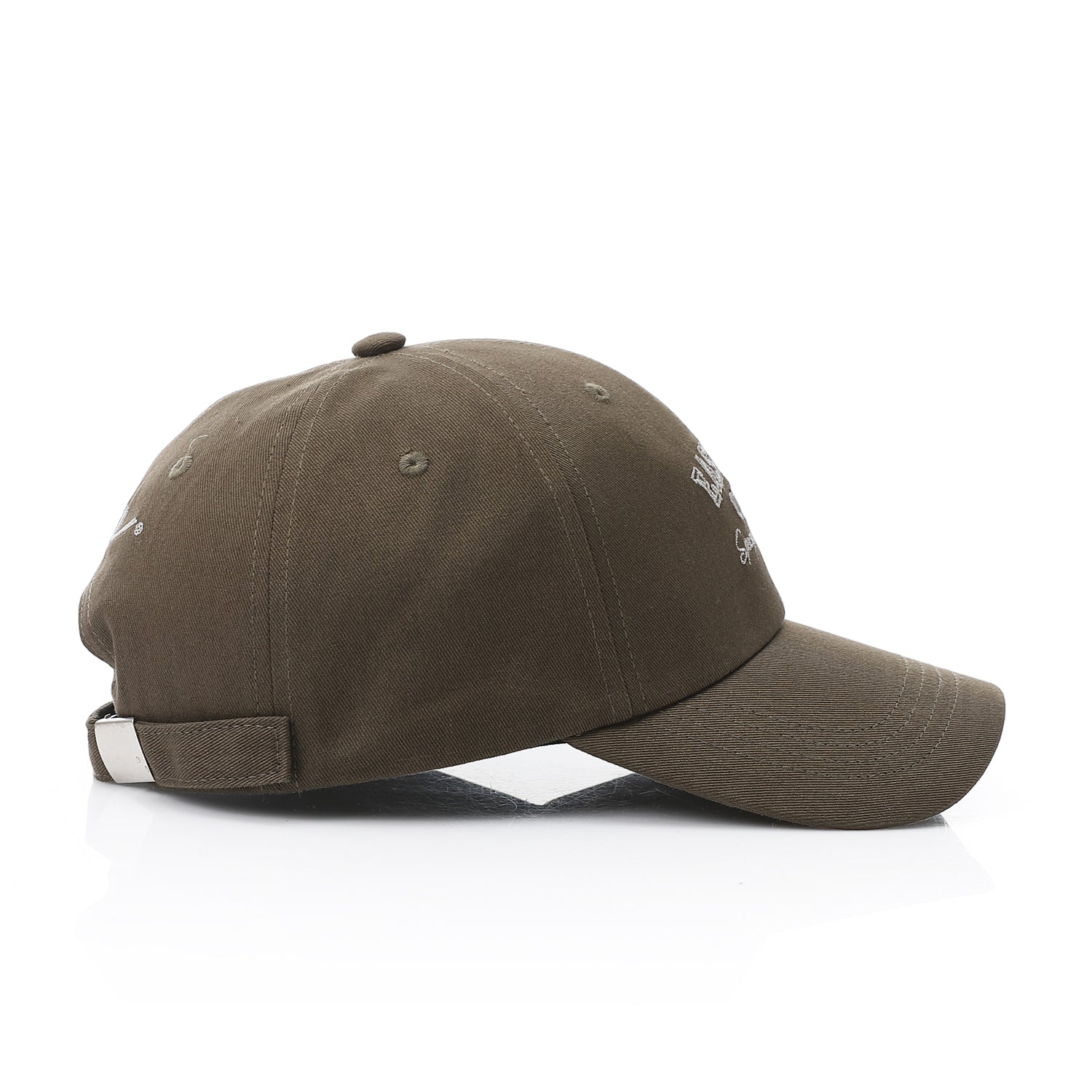 ACTIV LADIES CAP - رمادي غامق