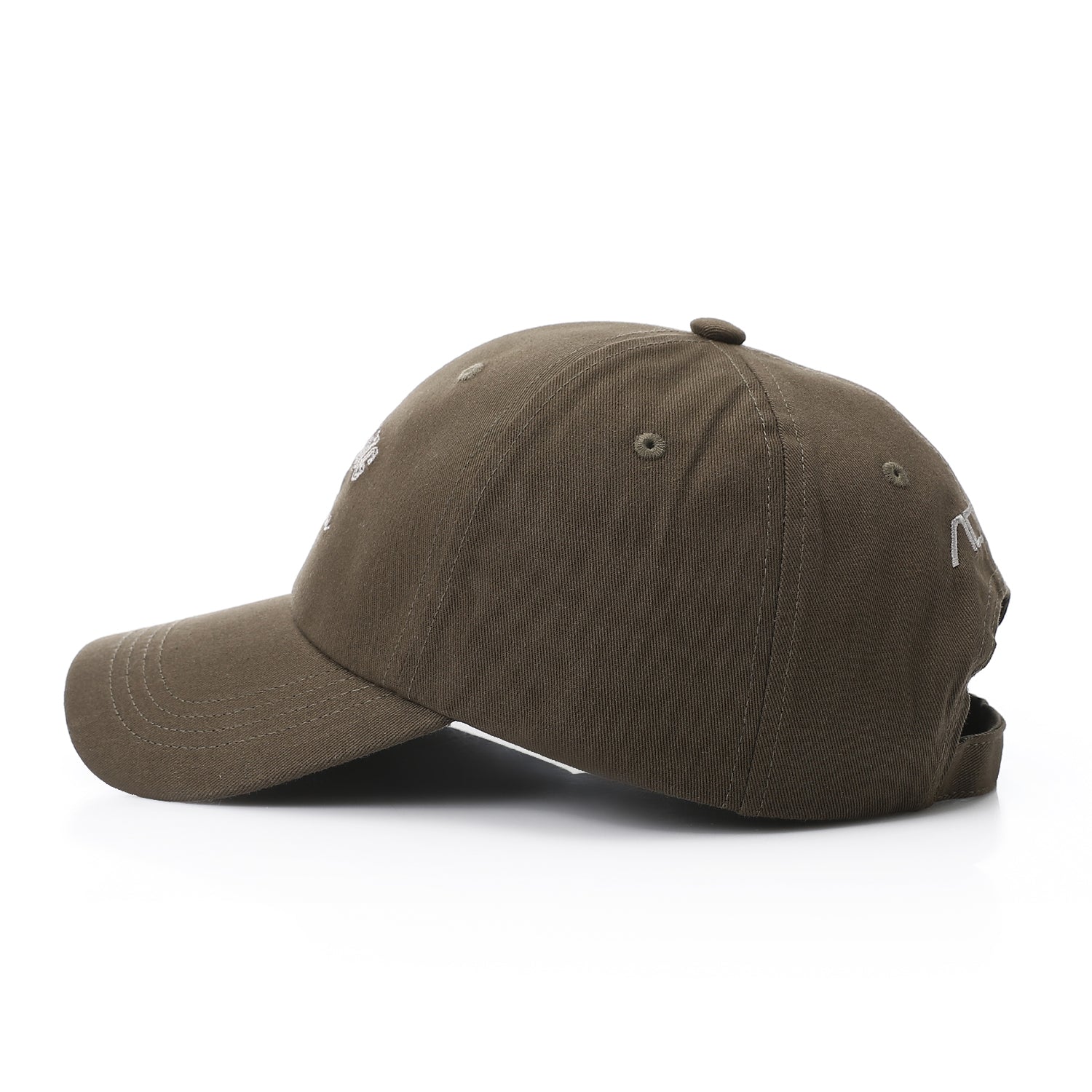 ACTIV LADIES CAP - رمادي غامق