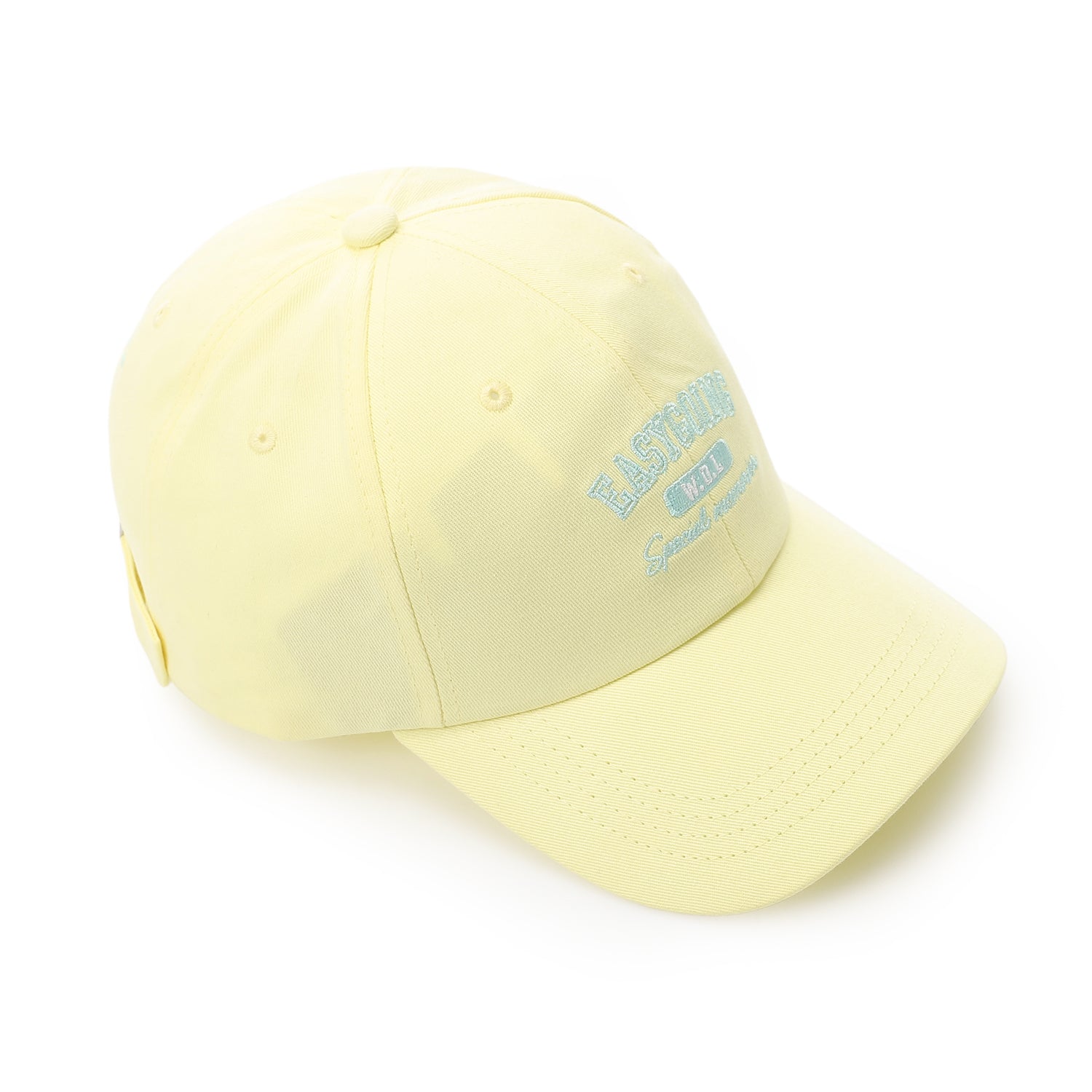 ACTIV LADIES CAP - اصفر