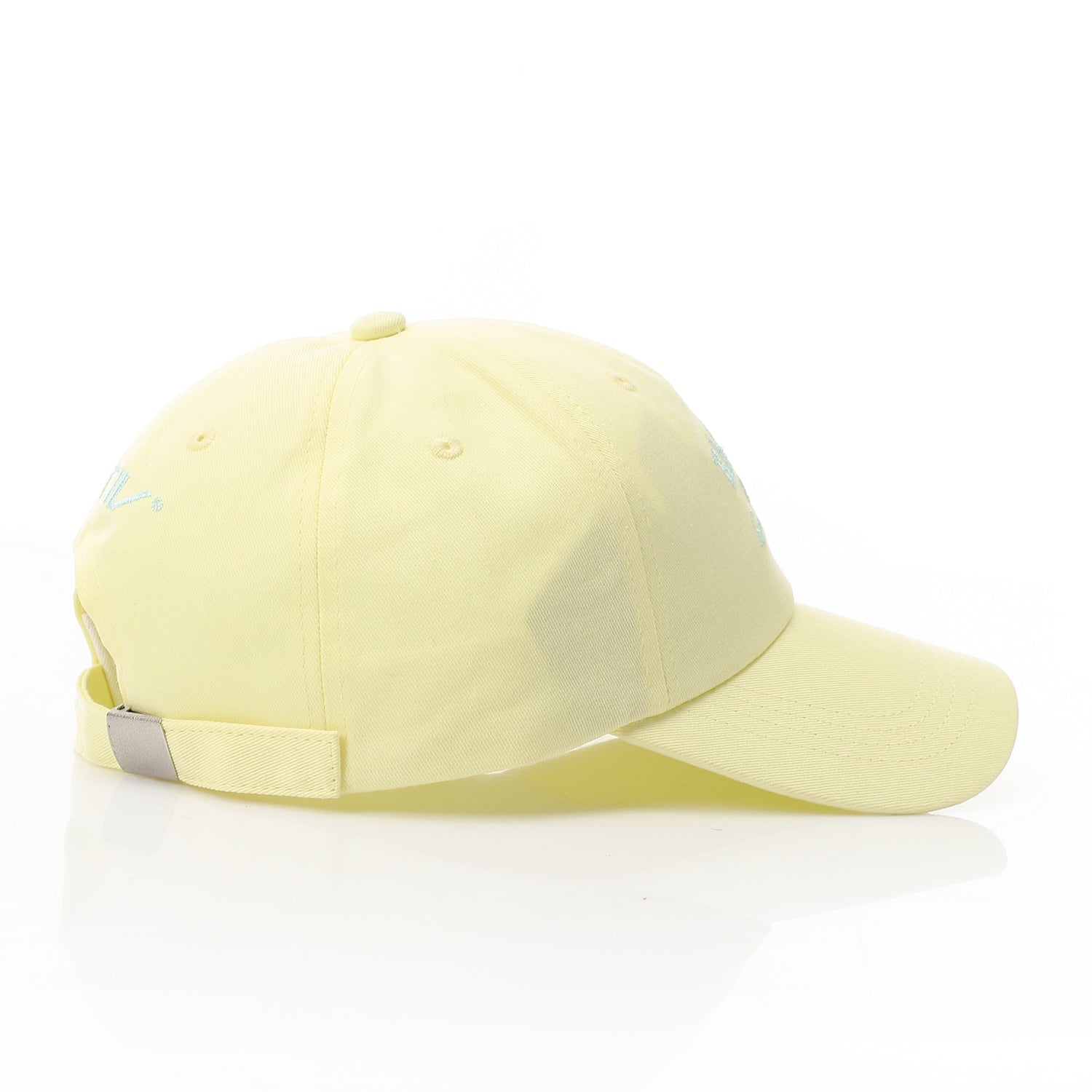 ACTIV LADIES CAP - اصفر