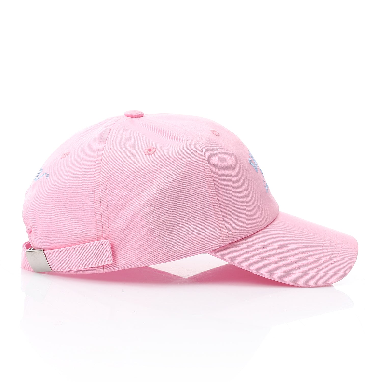 ACTIV LADIES CAP - بينك