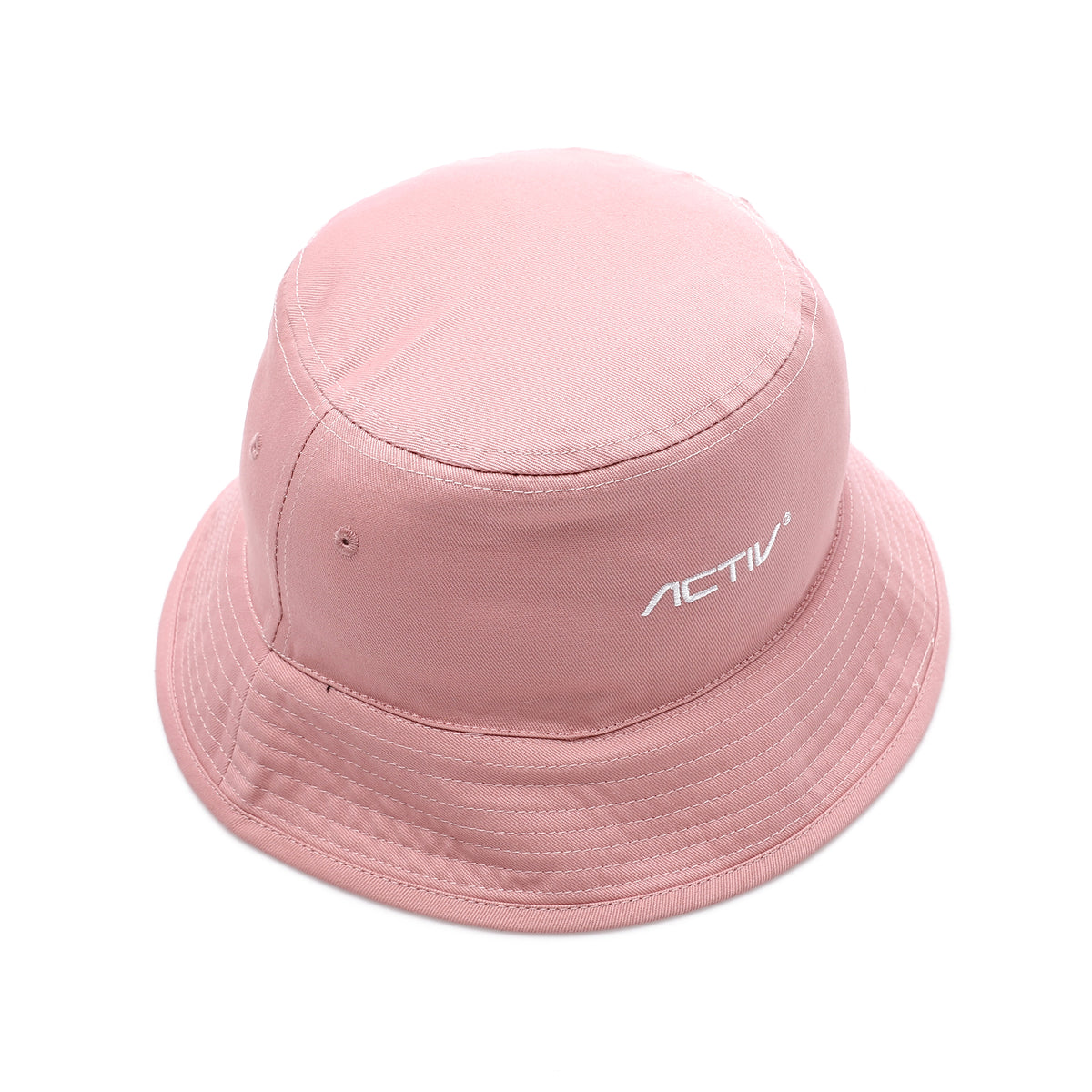 ACTIV LADIES BUCKET HAT - بينك