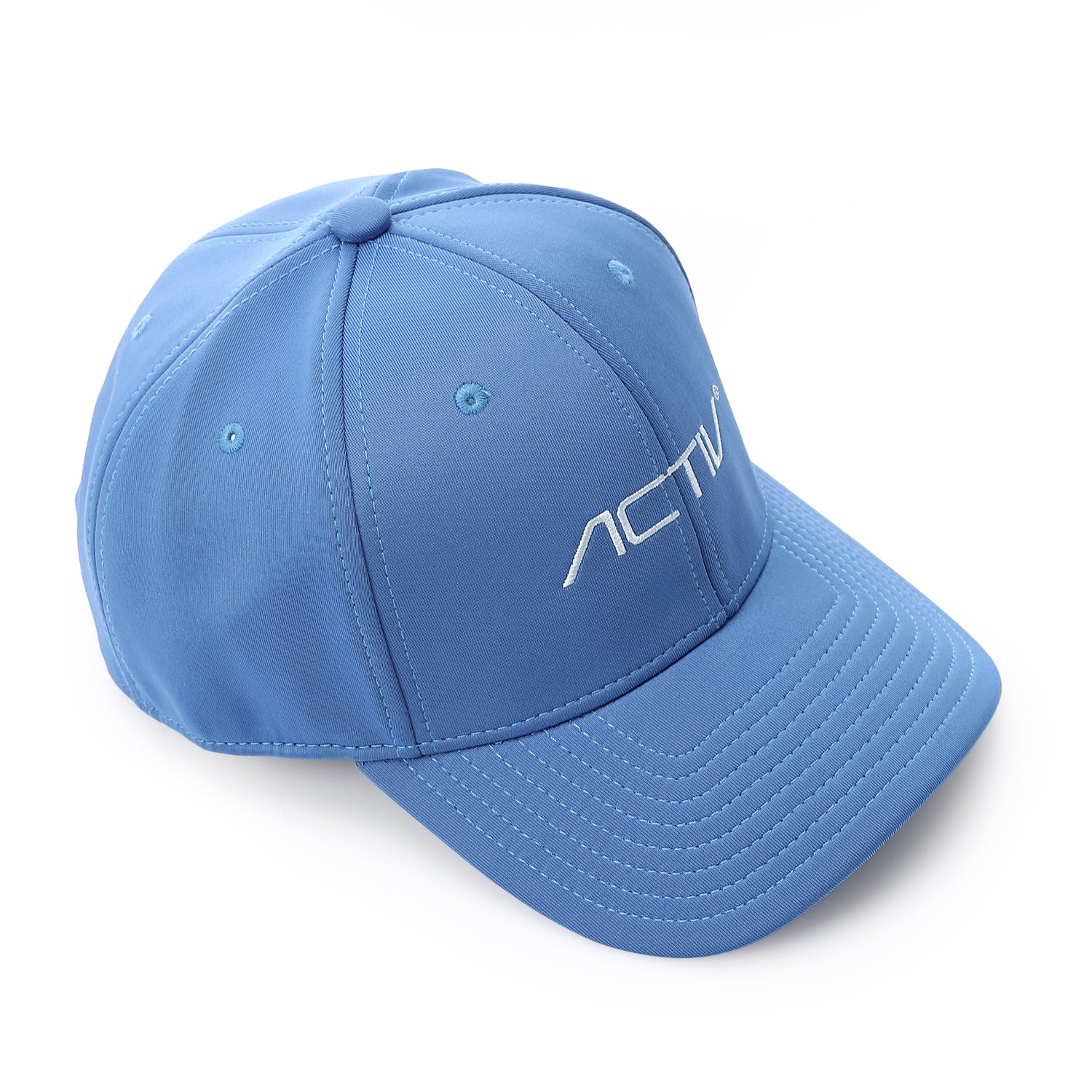 ACTIV MEN'S CAP - ازرق