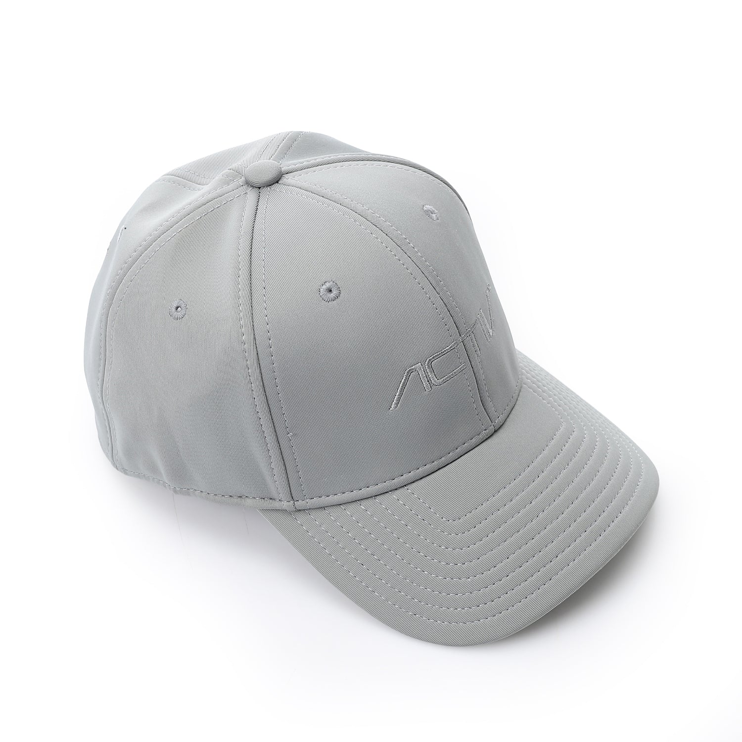 ACTIV MEN'S CAP - رمادى