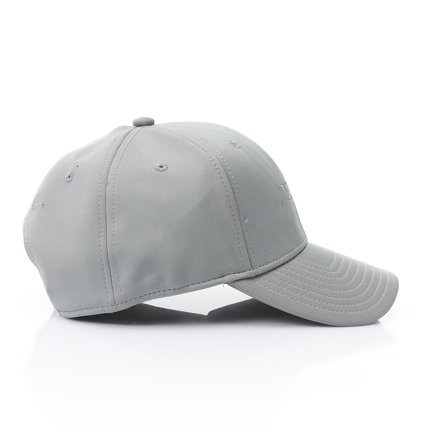 ACTIV MEN'S CAP - رمادى