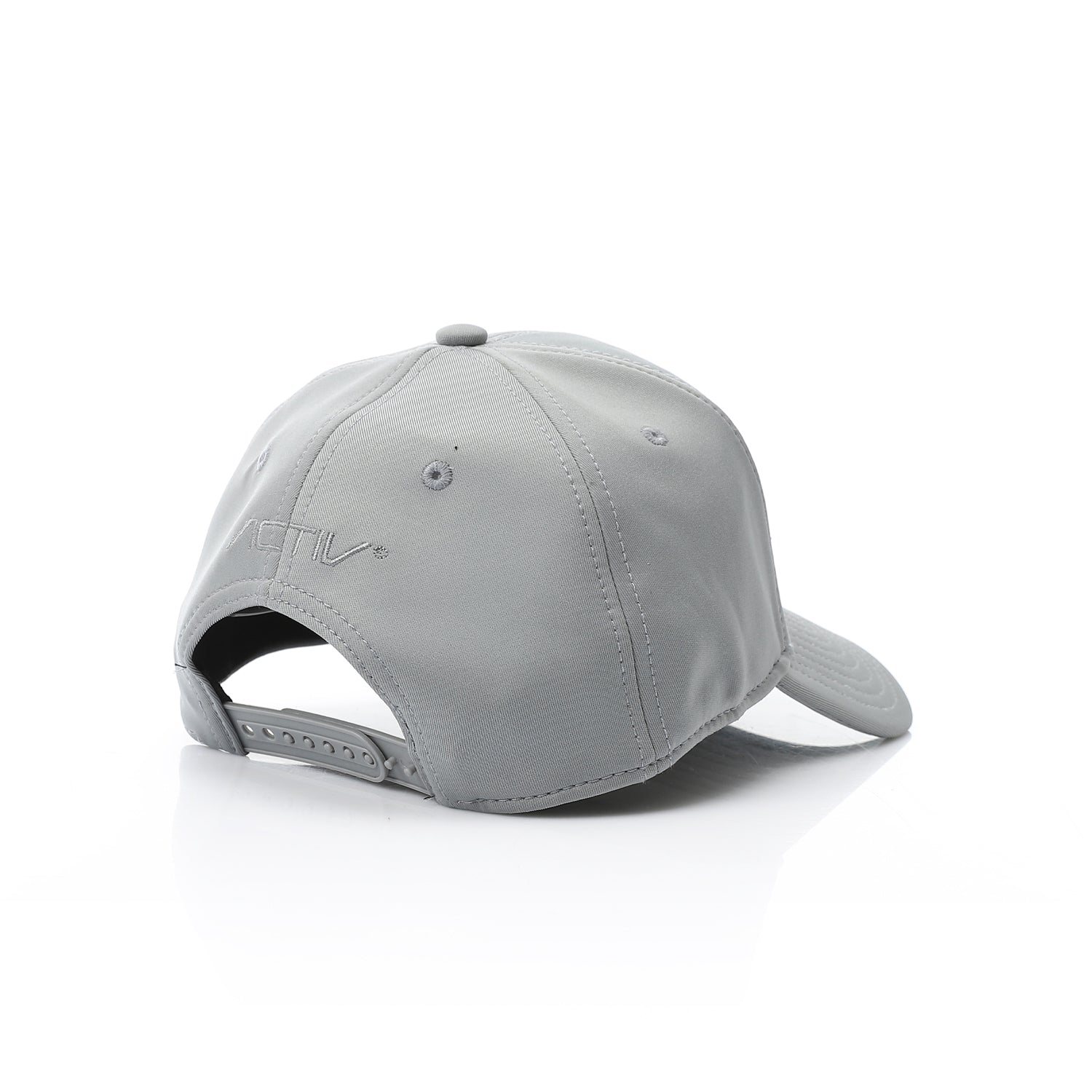 ACTIV MEN'S CAP - رمادى