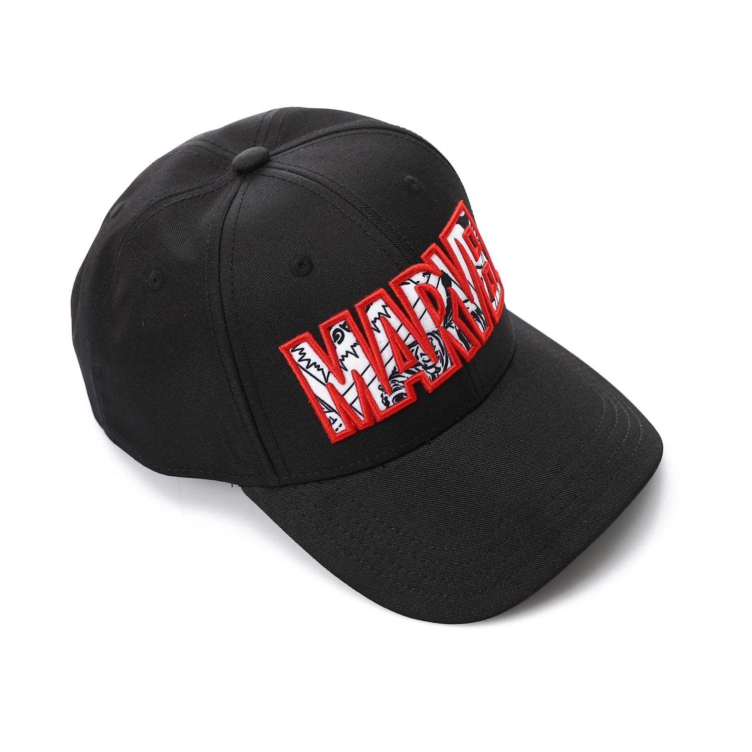 ACTIV MEN'S CAP - اسود