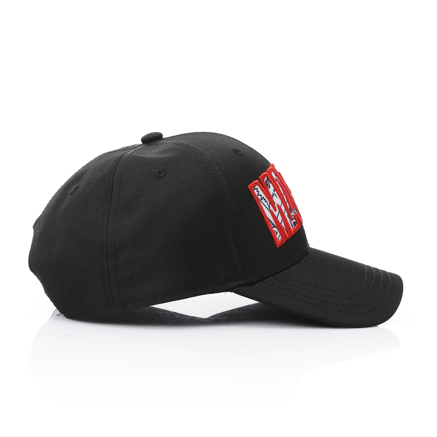 ACTIV MEN'S CAP - اسود