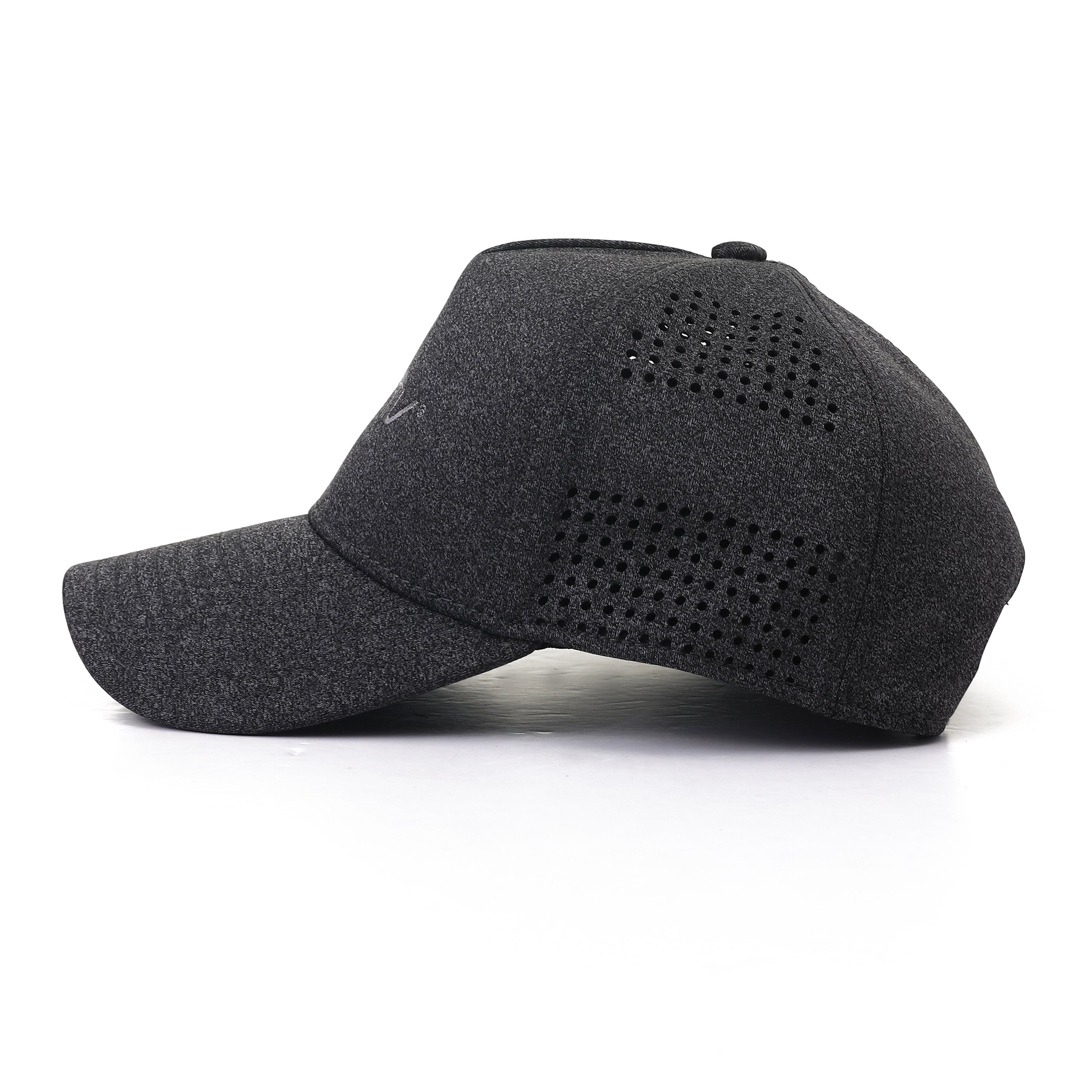 ACTIV MEN'S CAP - رمادي غامق