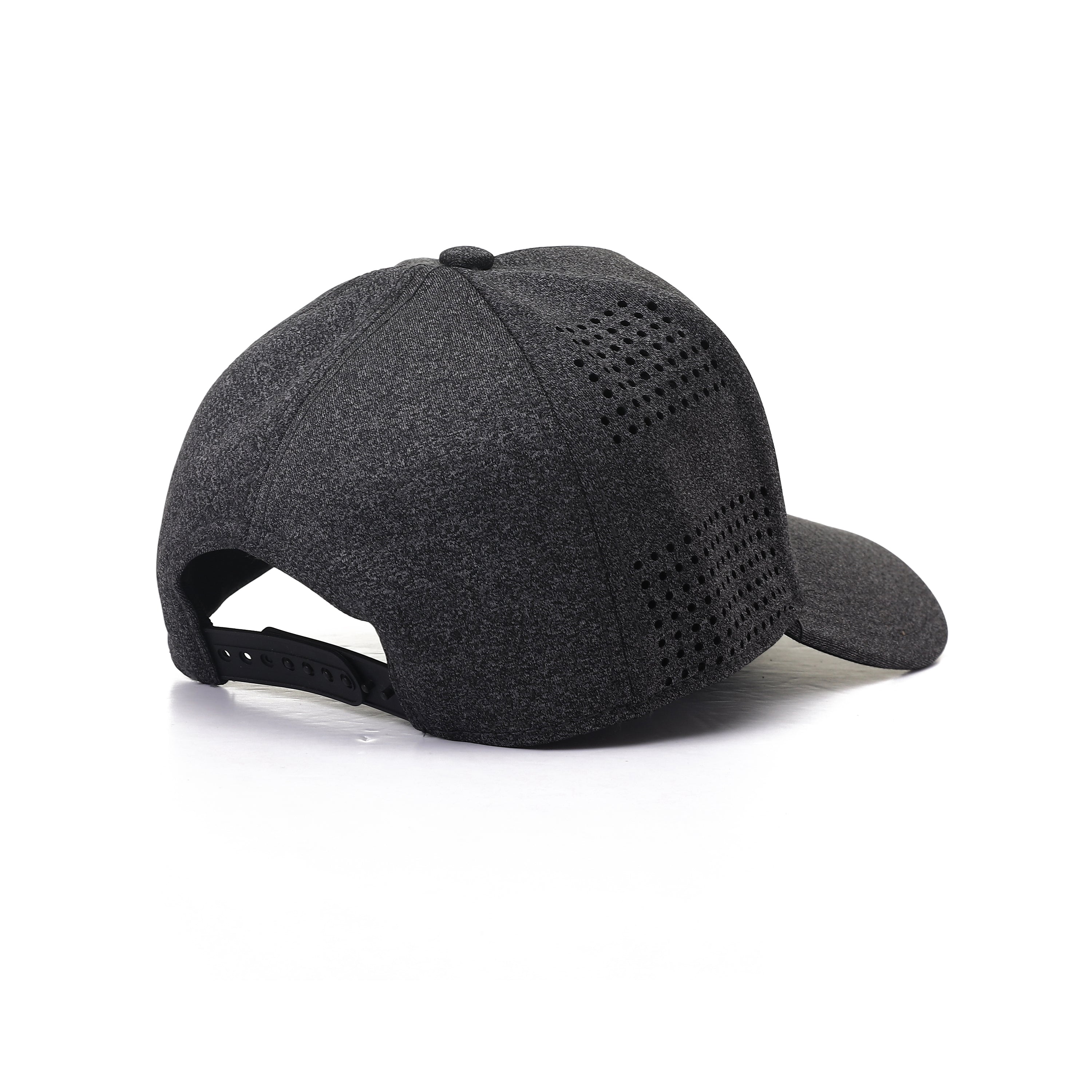 ACTIV MEN'S CAP - رمادي غامق