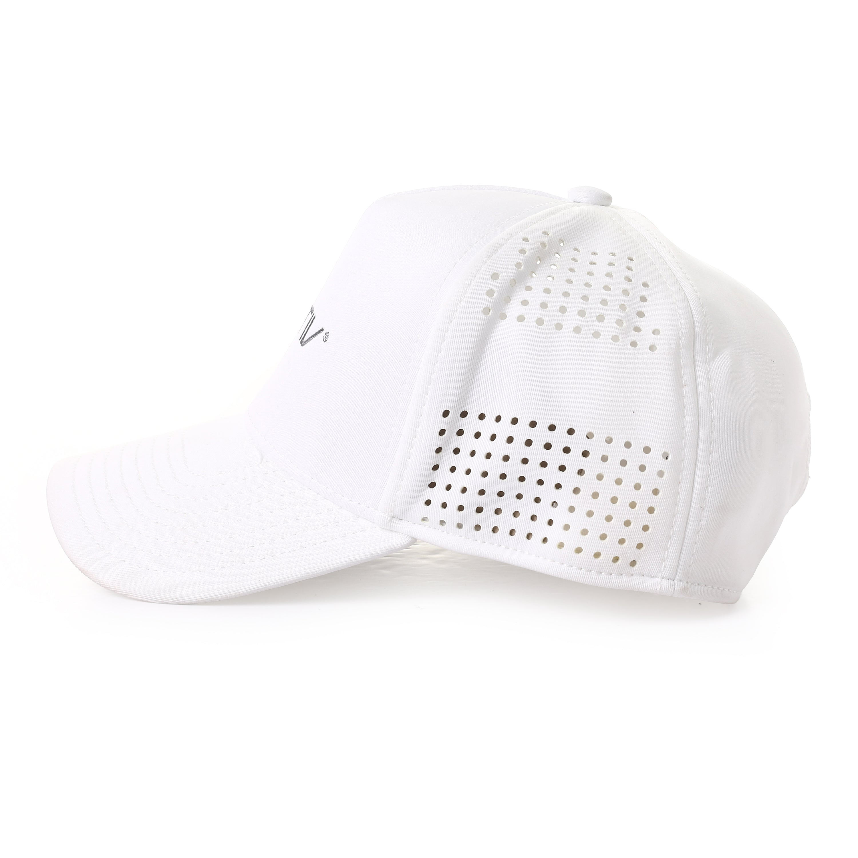 ACTIV MEN'S CAP - ابيض