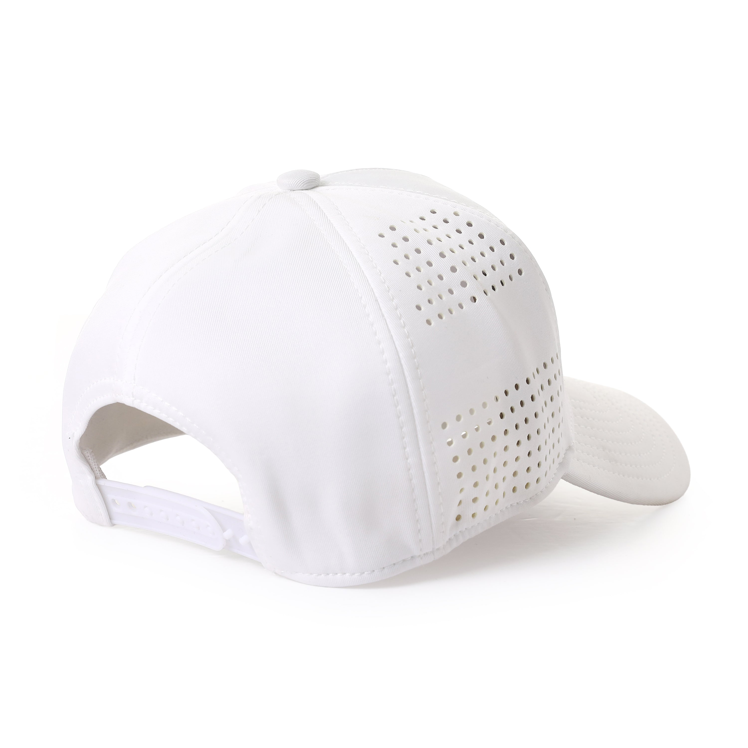 ACTIV MEN'S CAP - ابيض