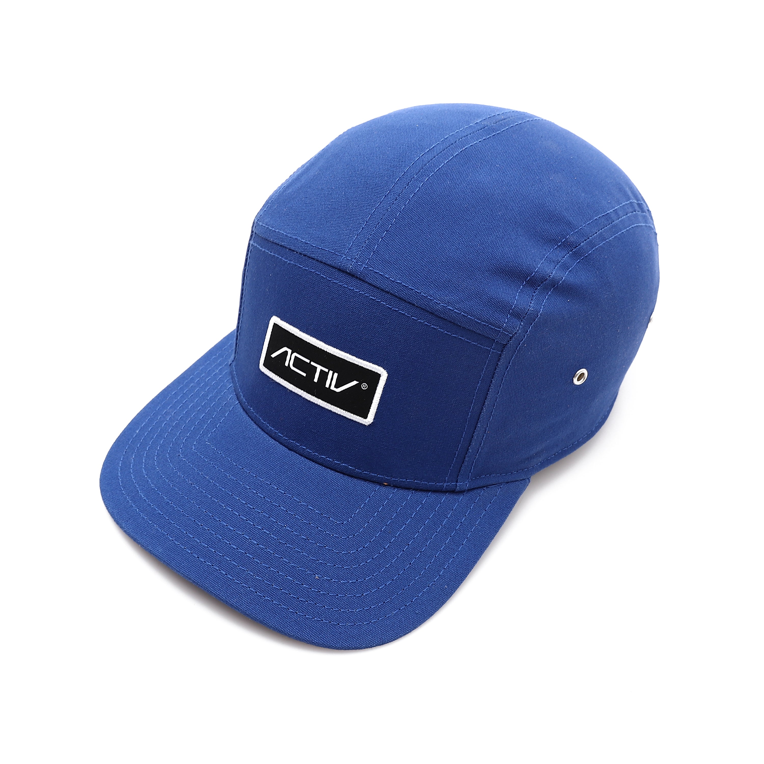 ACTIV MEN'S CAP - ازرق