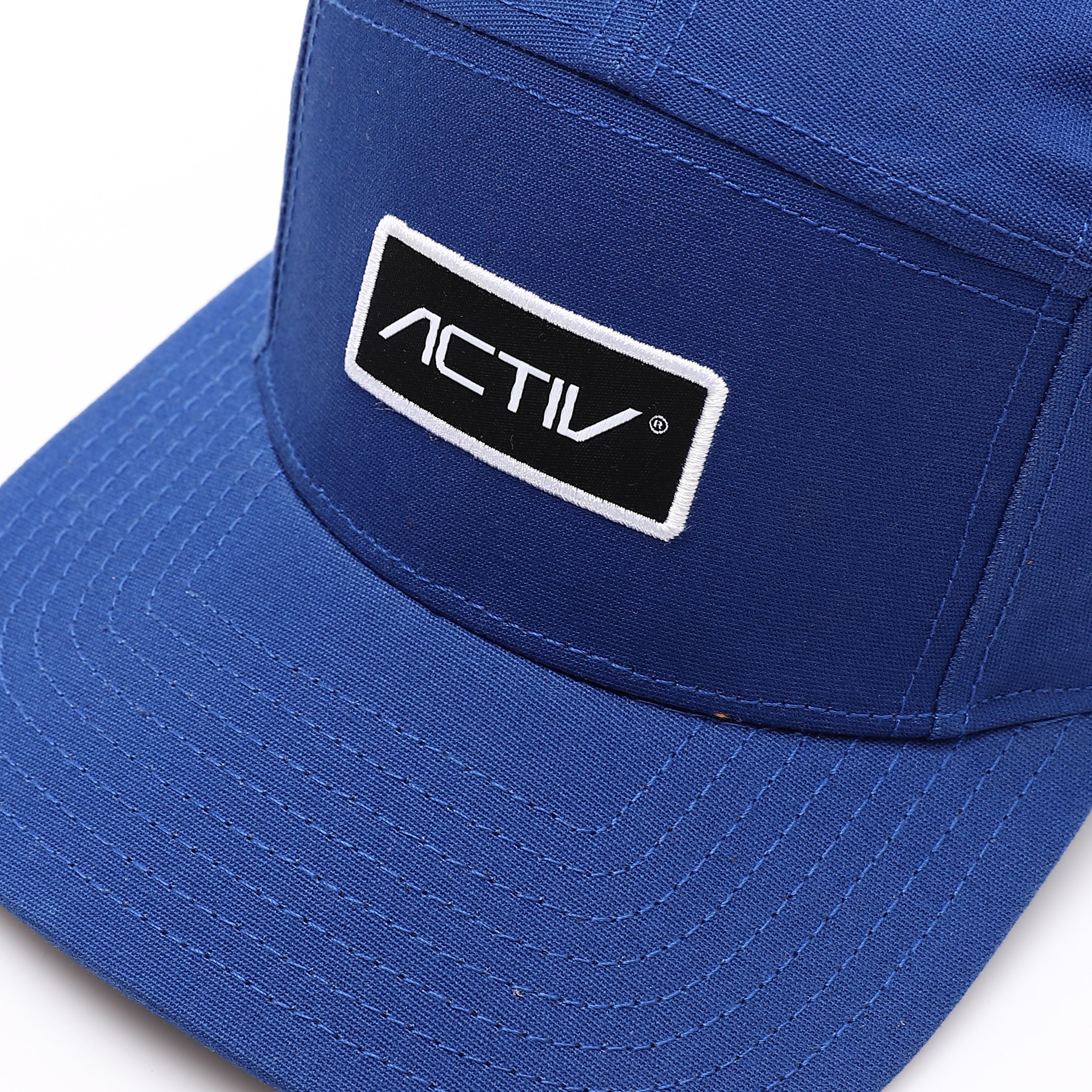 ACTIV MEN'S CAP - ازرق