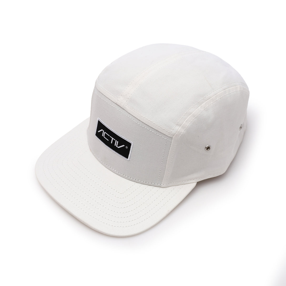 ACTIV MEN'S CAP - ابيض