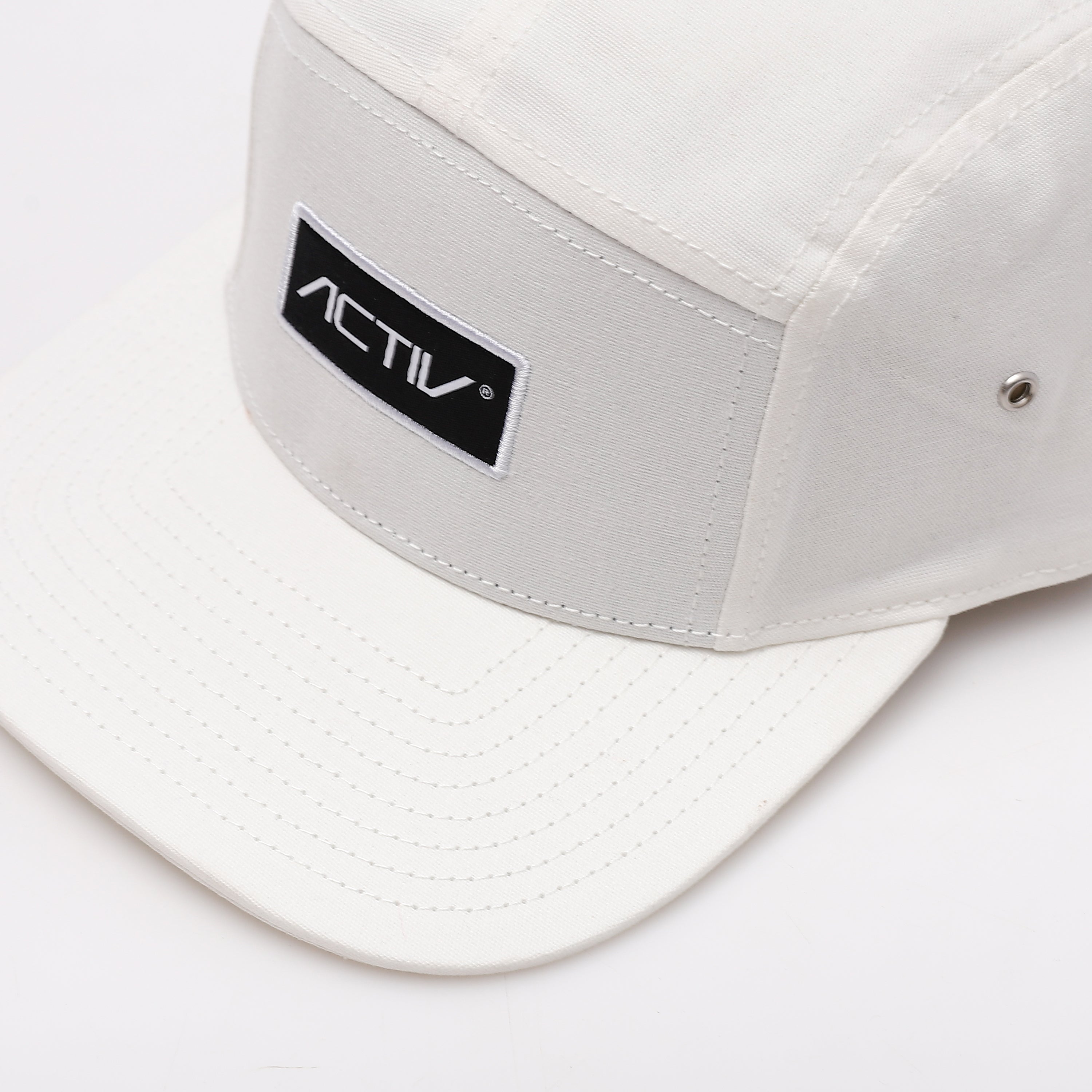 ACTIV MEN'S CAP - ابيض