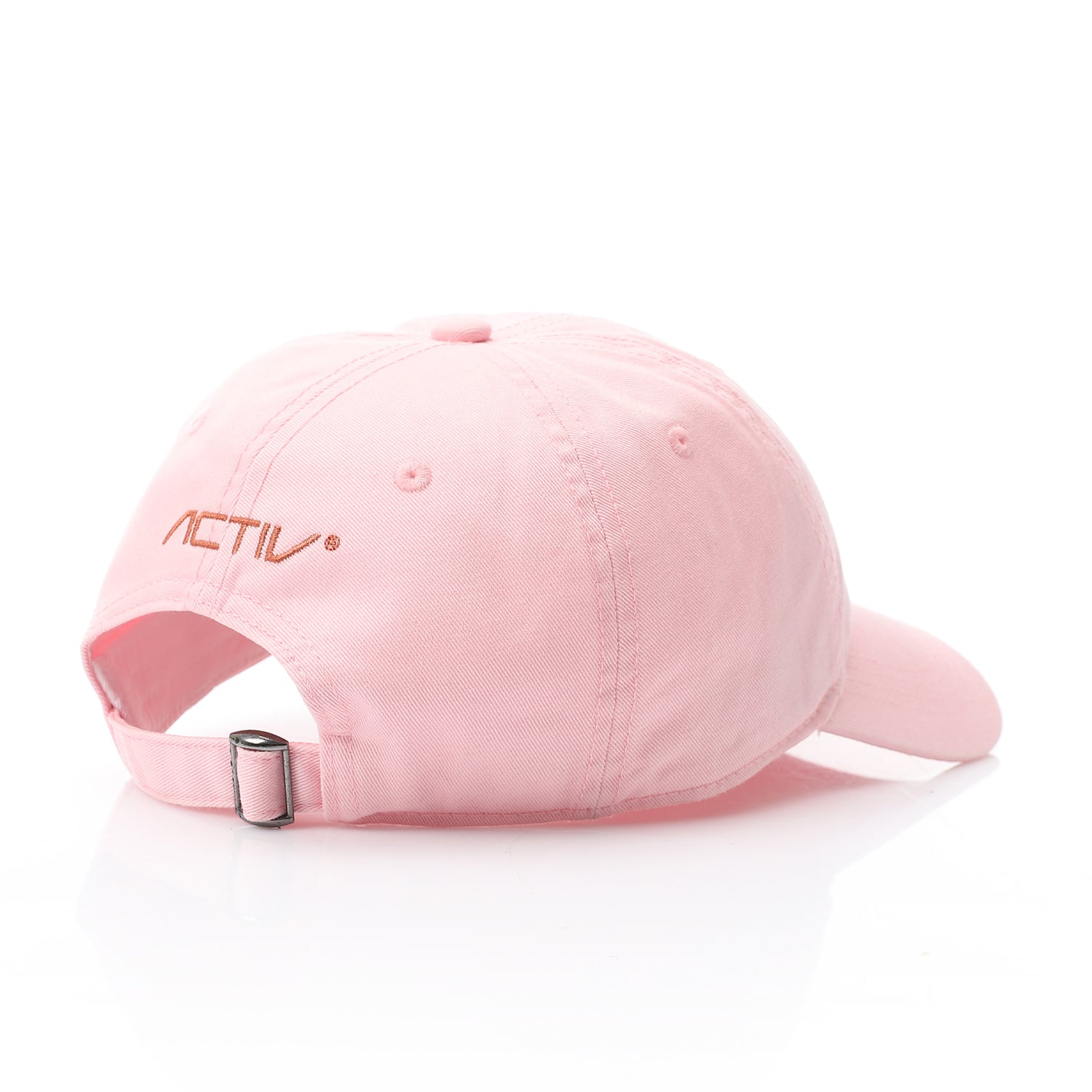 ACTIV LADIES CAP - بينك