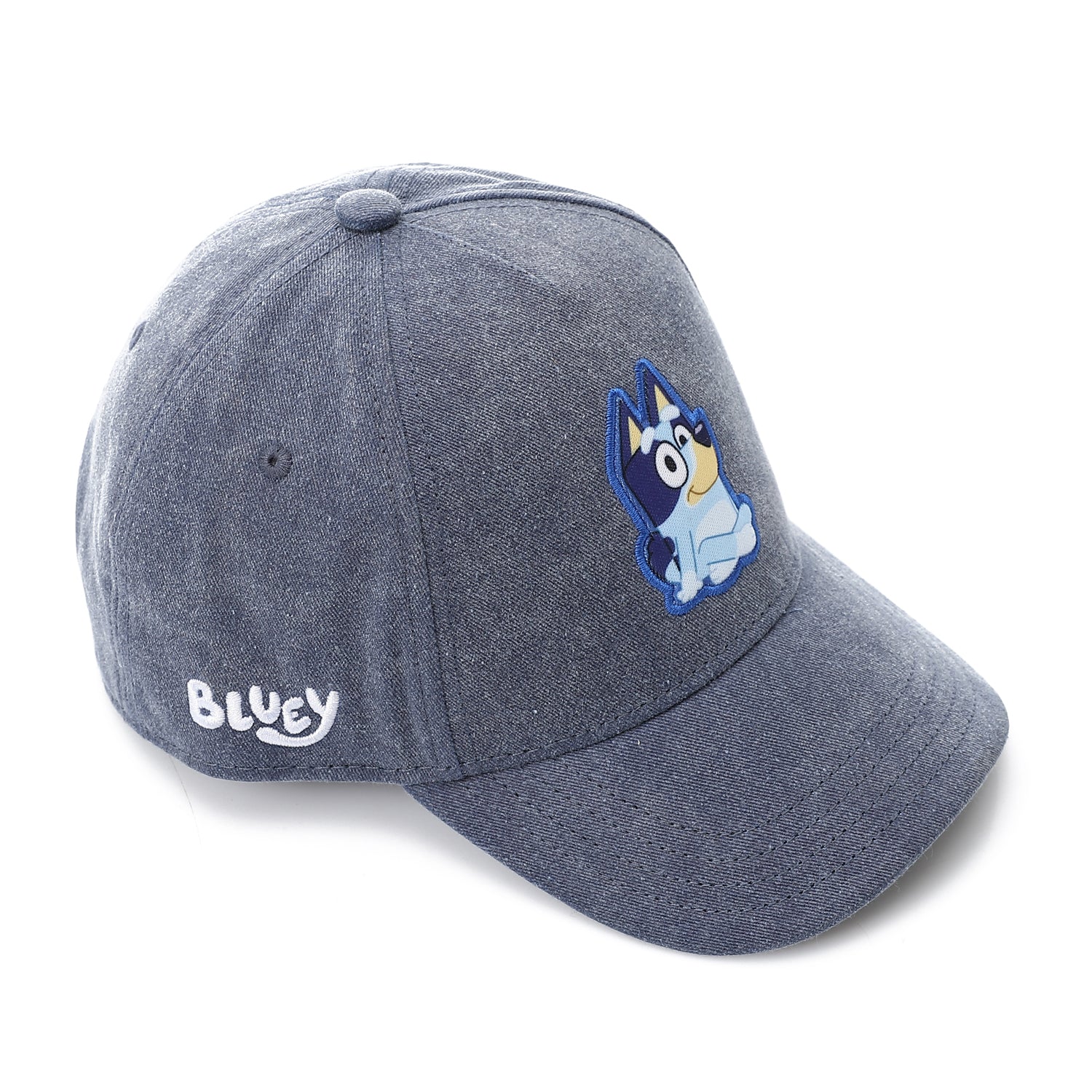 ACTIV BLUEY KIDS CAP - كحلي