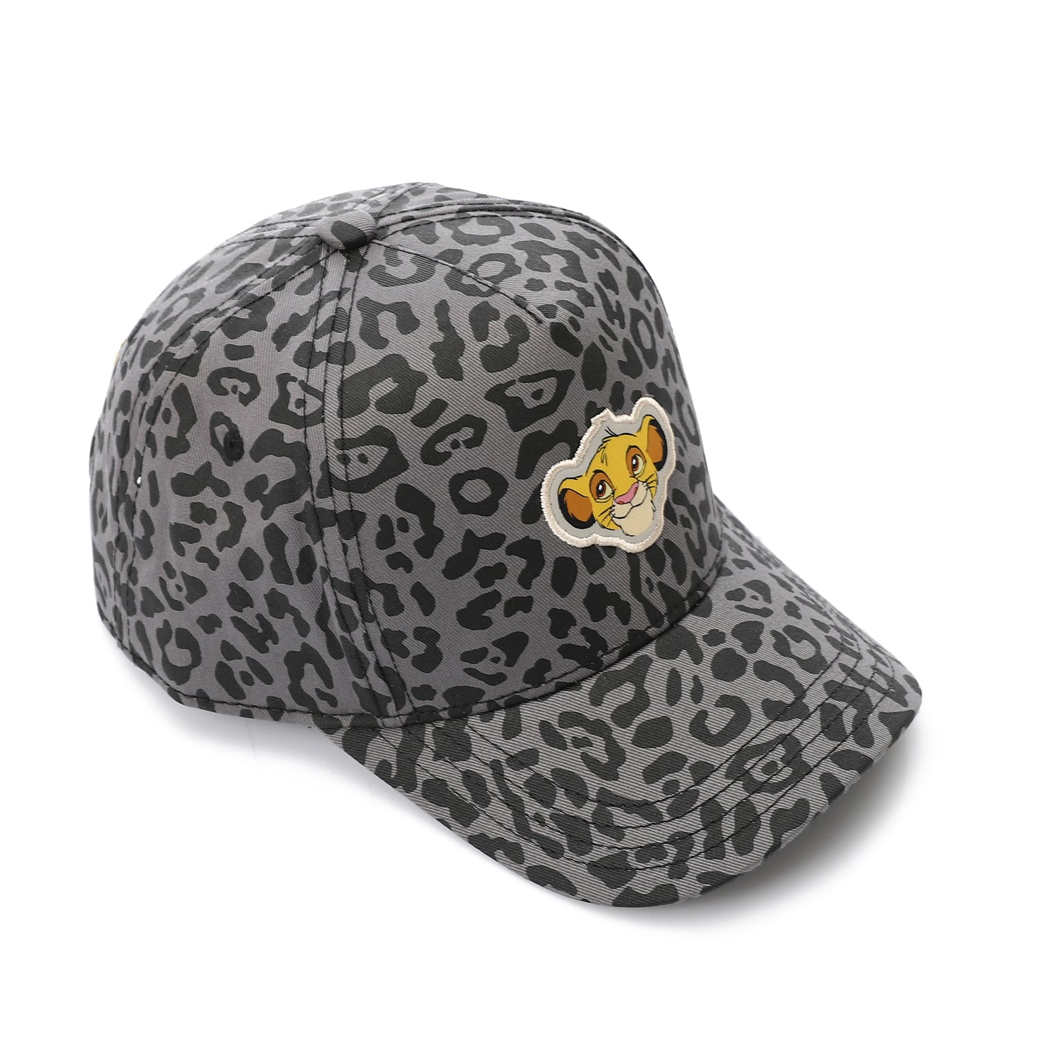 ACTIV DISENY KIDS CAP - اسود