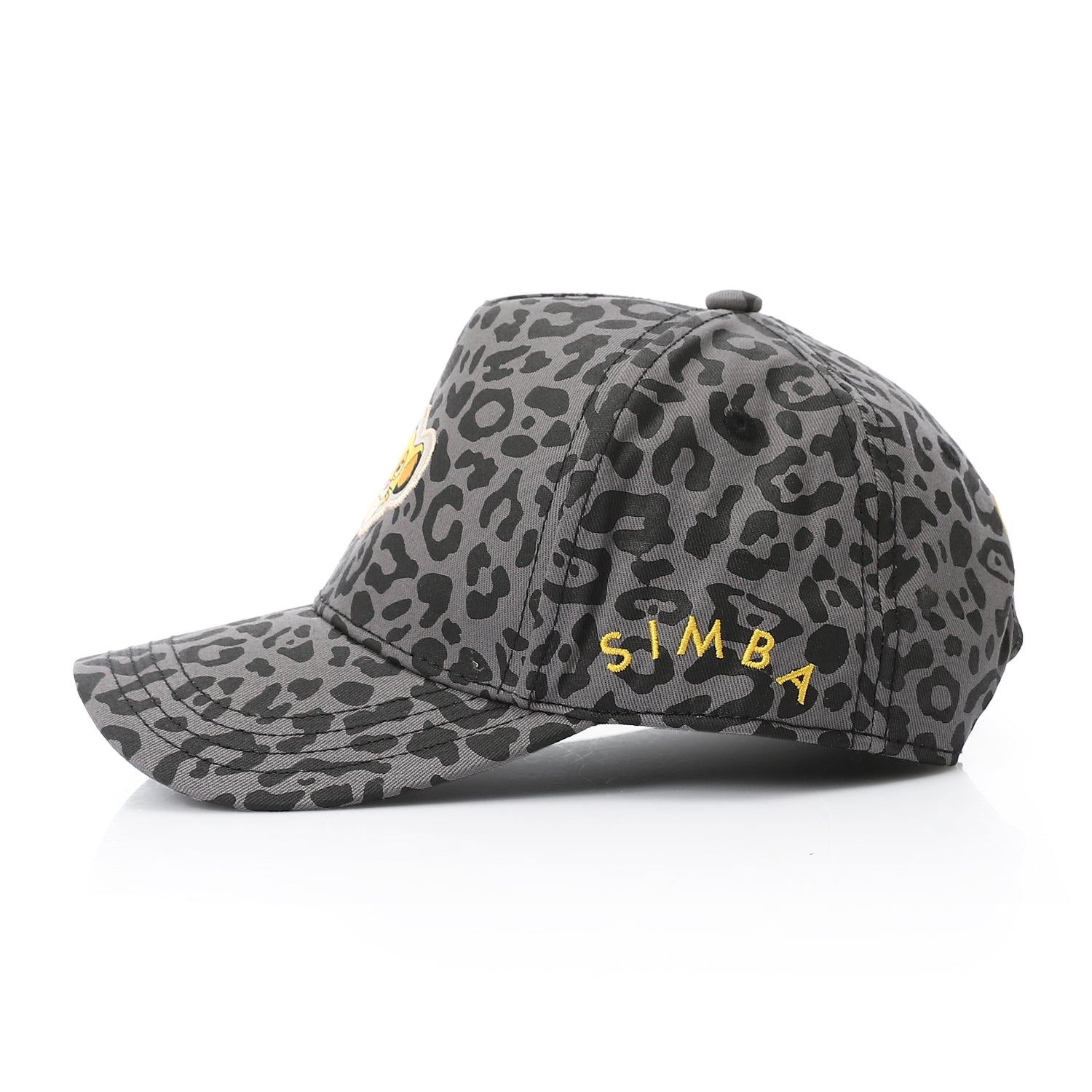 ACTIV DISENY KIDS CAP - اسود