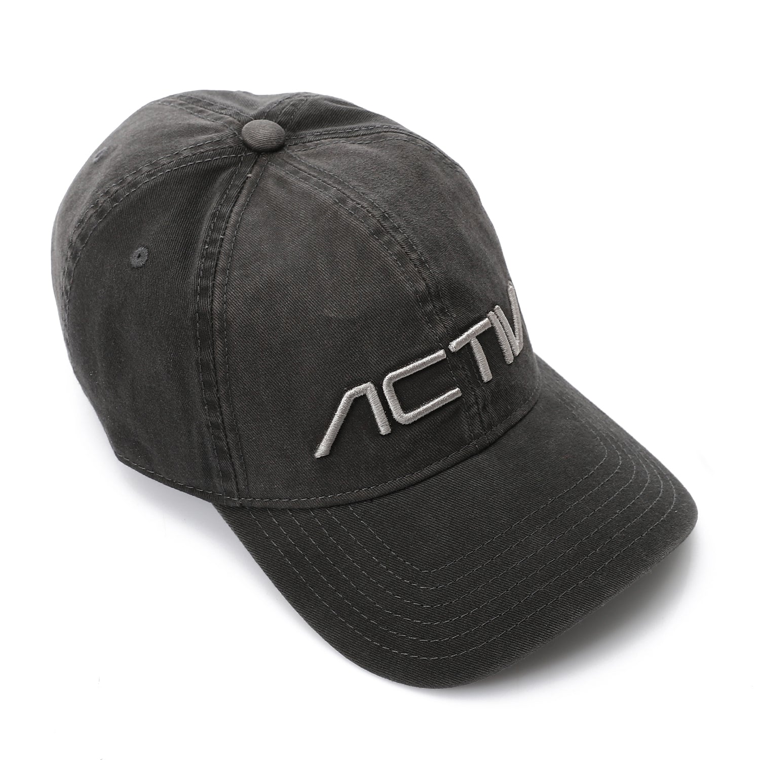ACTIV MEN'S CAP - اسود