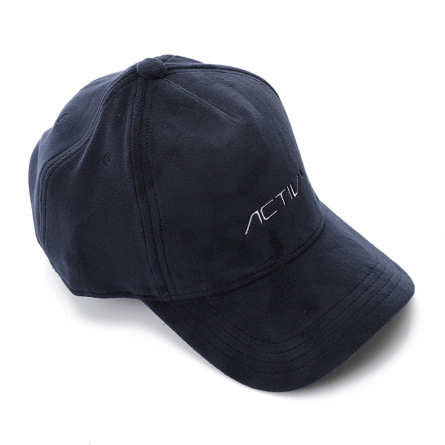 ACTIV MEN'S CAP - كحلى