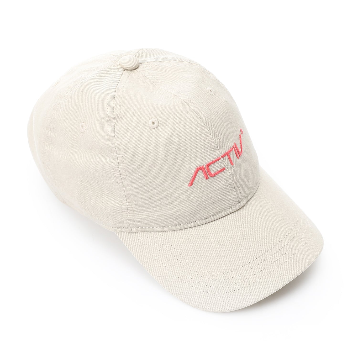 ACTIV LADIES CAP - بيج غامق
