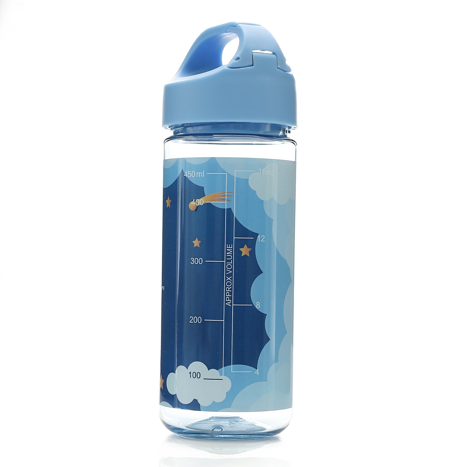 ACTIV PRINTING  BOTTLE 500 ML - SKY BLUE