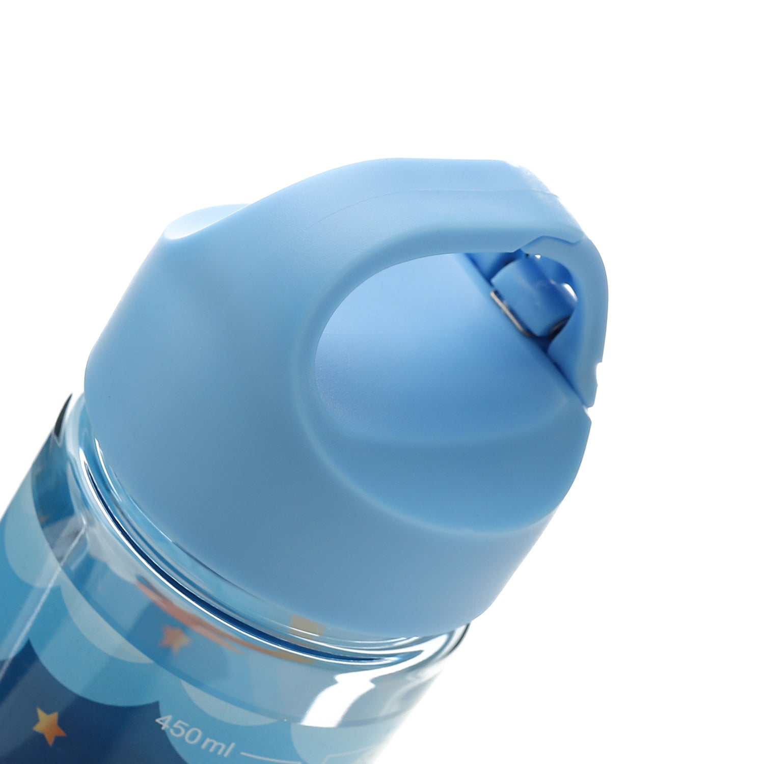 ACTIV PRINTING BOTTLE 500 ML - SKY BLUE 