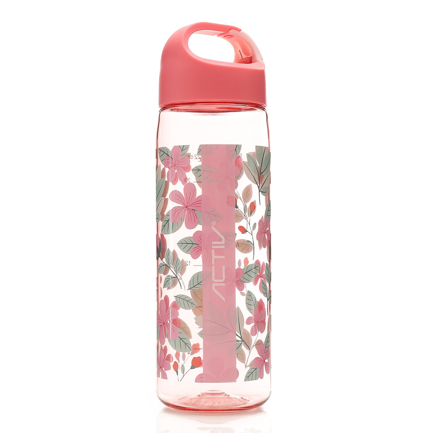 ACTIV PRINTING  BOTTLE 750 ML - FUCHISA