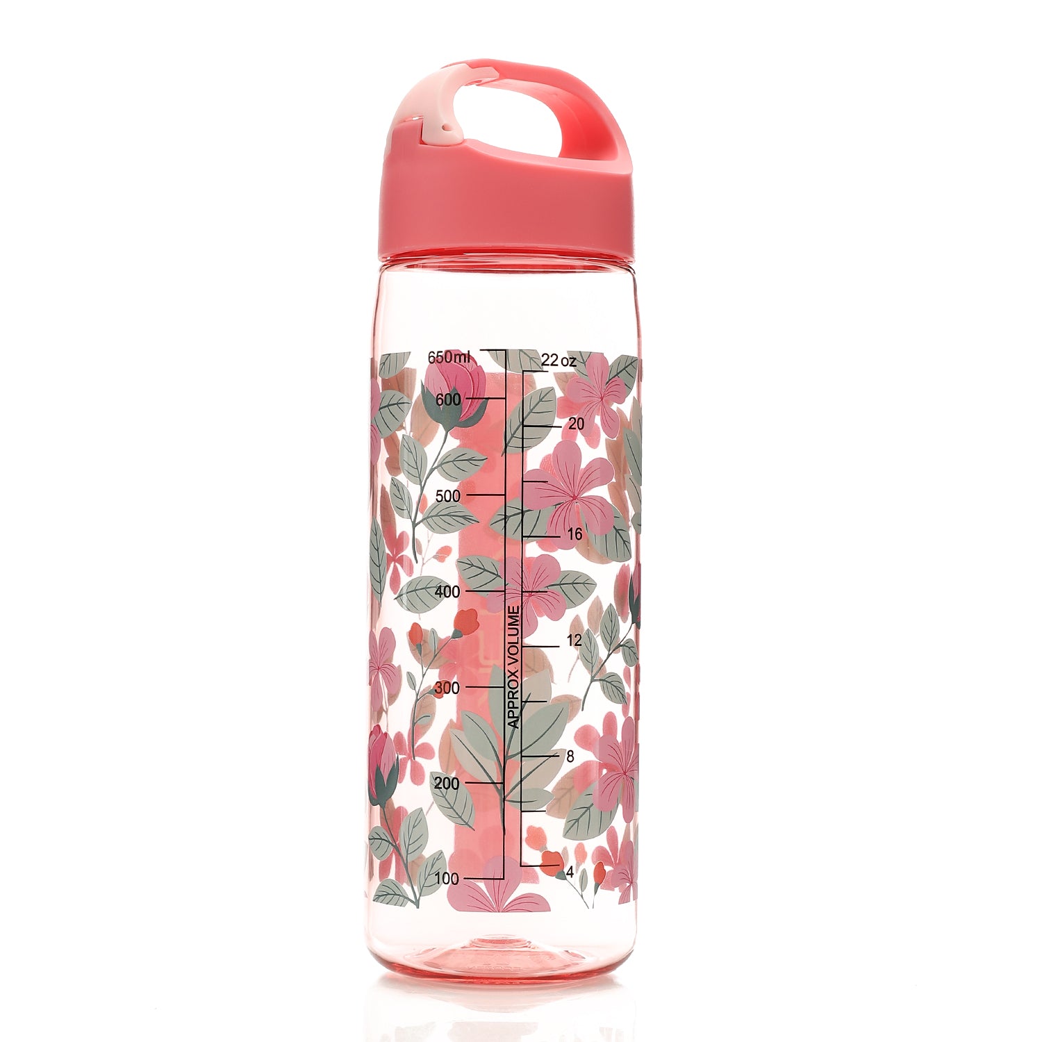 ACTIV PRINTING  BOTTLE 750 ML - FUCHISA