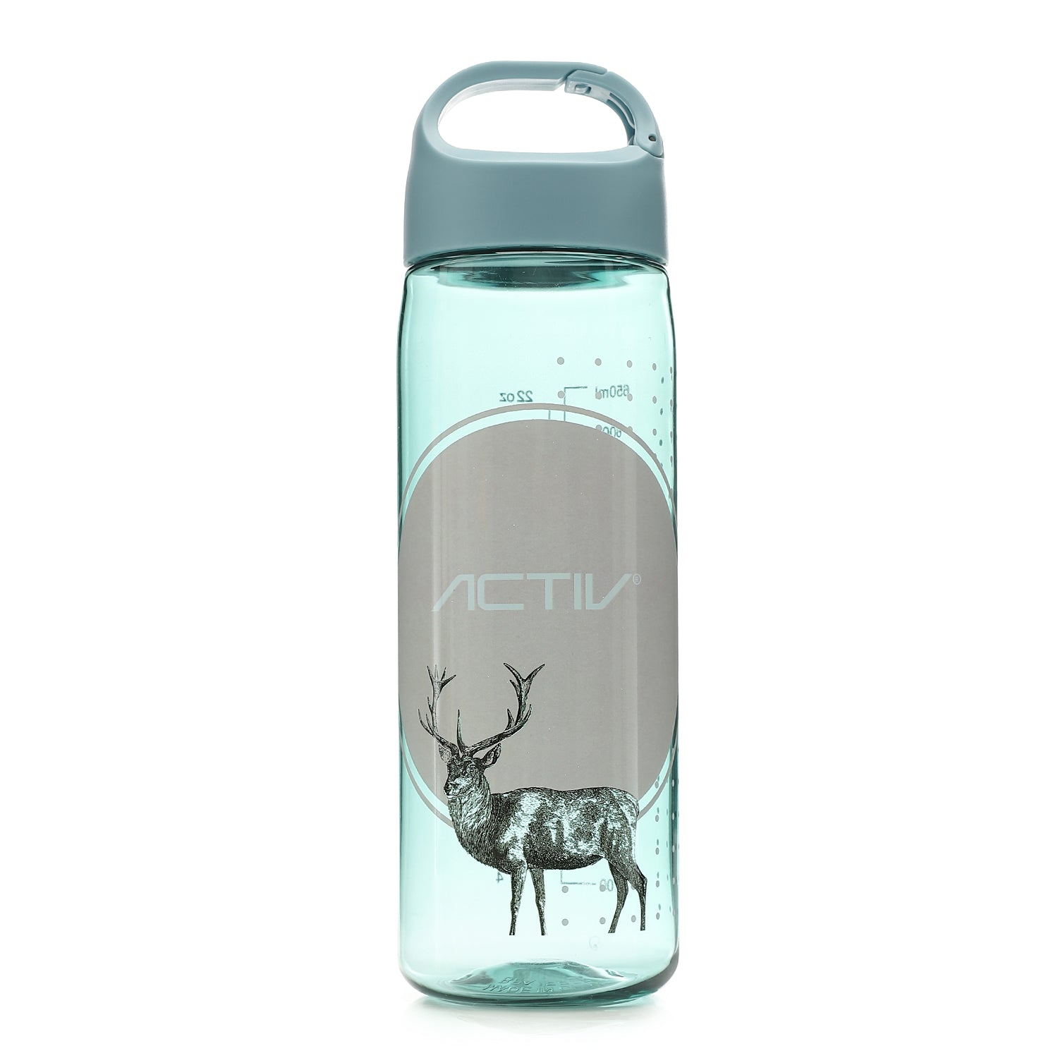 ACTIV PRINTING  BOTTLE 750 ML - PETROL