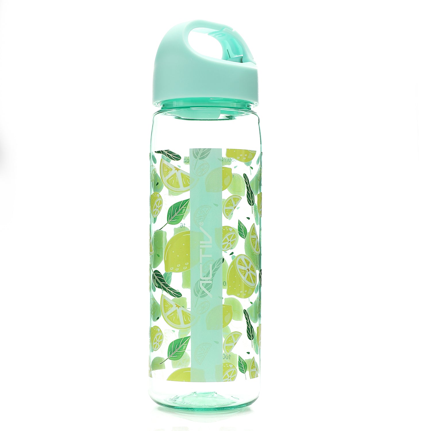 ACTIV PRINTING  BOTTLE 750 ML - GREEN